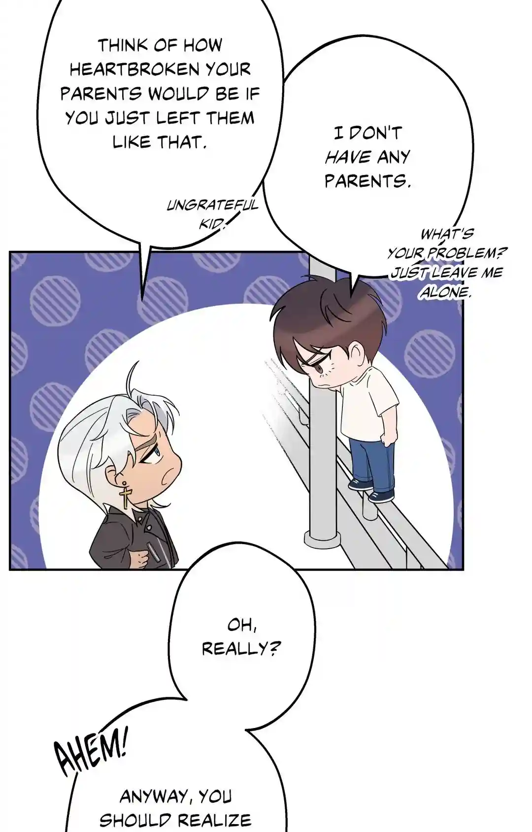 Angel Kiss Chapter 1 - Page 67