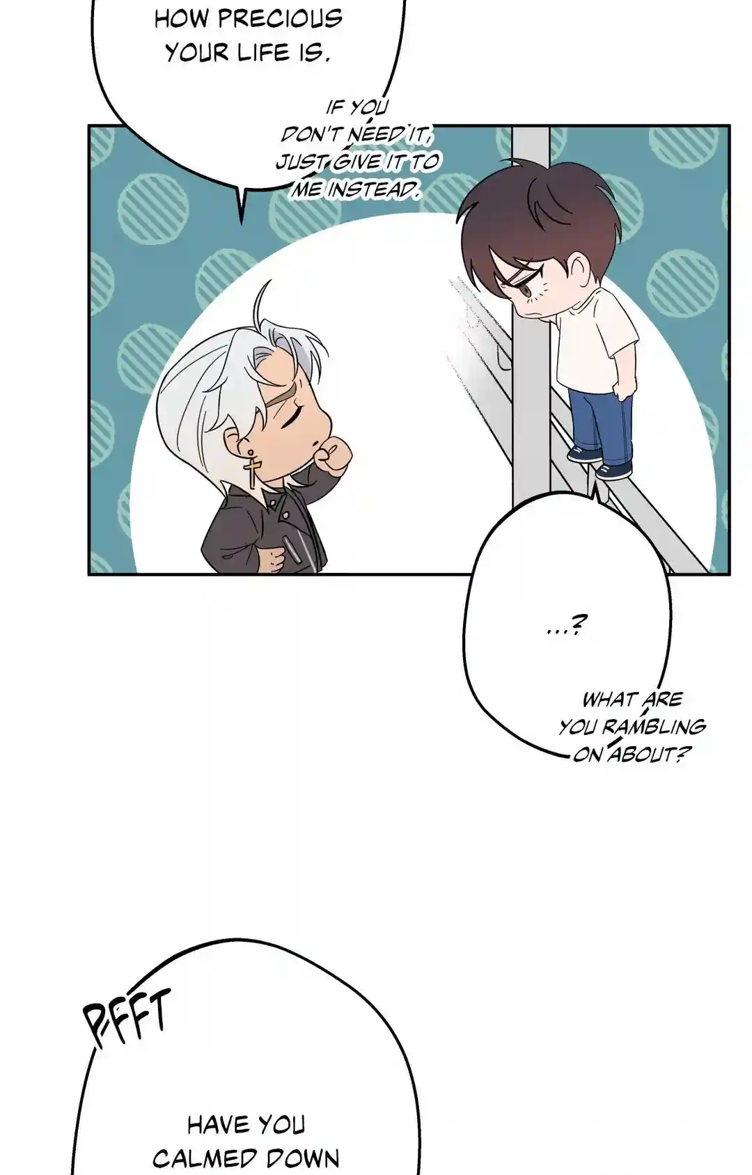 Angel Kiss Chapter 1 - Page 68
