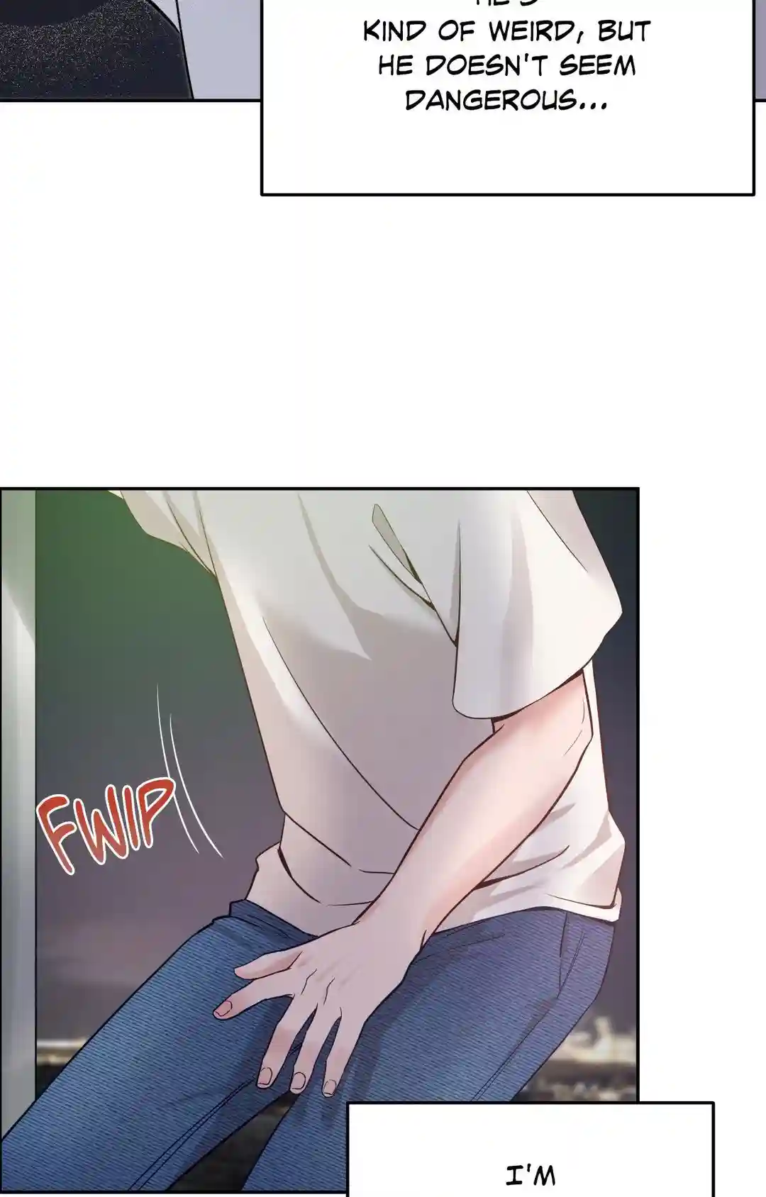 Angel Kiss Chapter 1 - Page 74