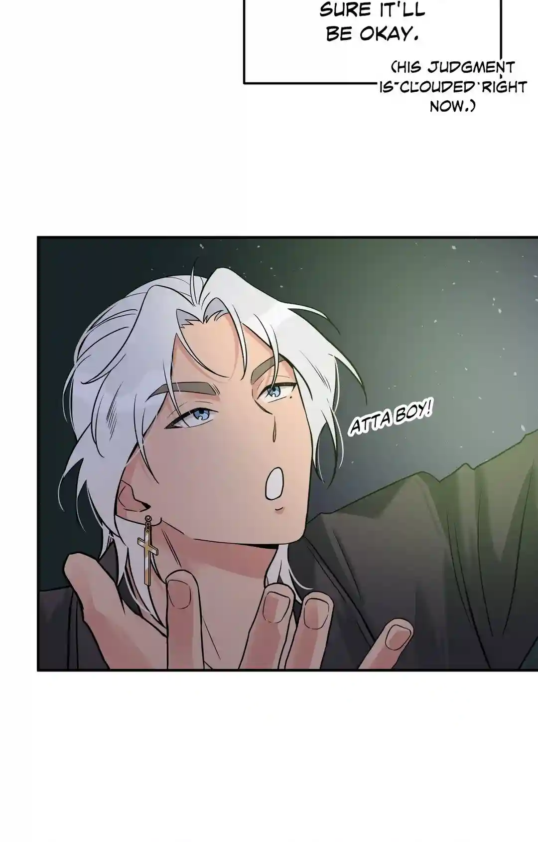 Angel Kiss Chapter 1 - Page 75
