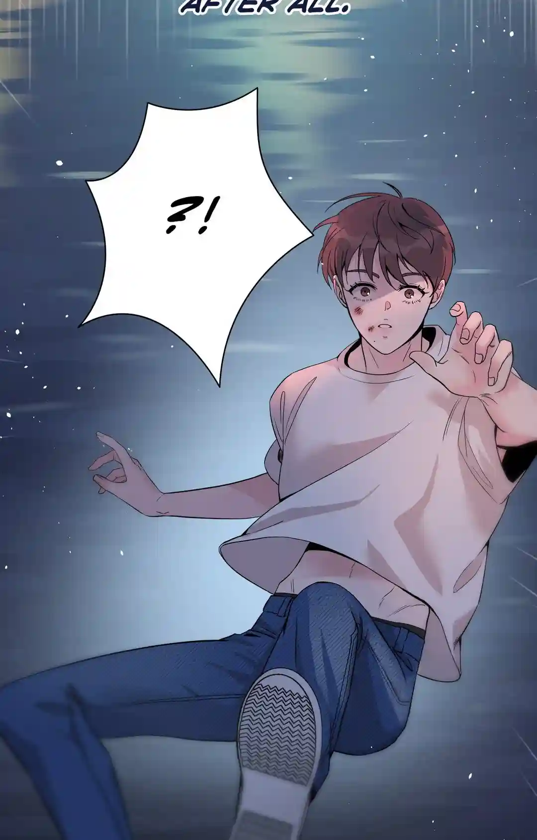 Angel Kiss Chapter 1 - Page 80