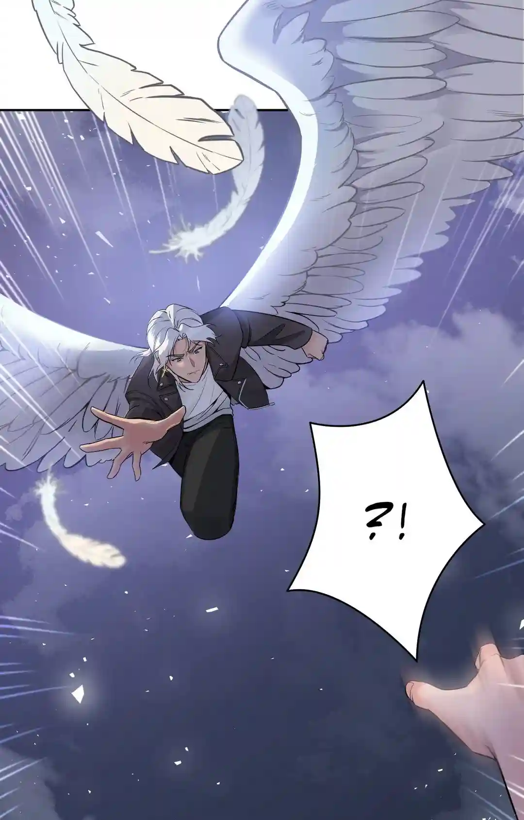 Angel Kiss Chapter 1 - Page 87