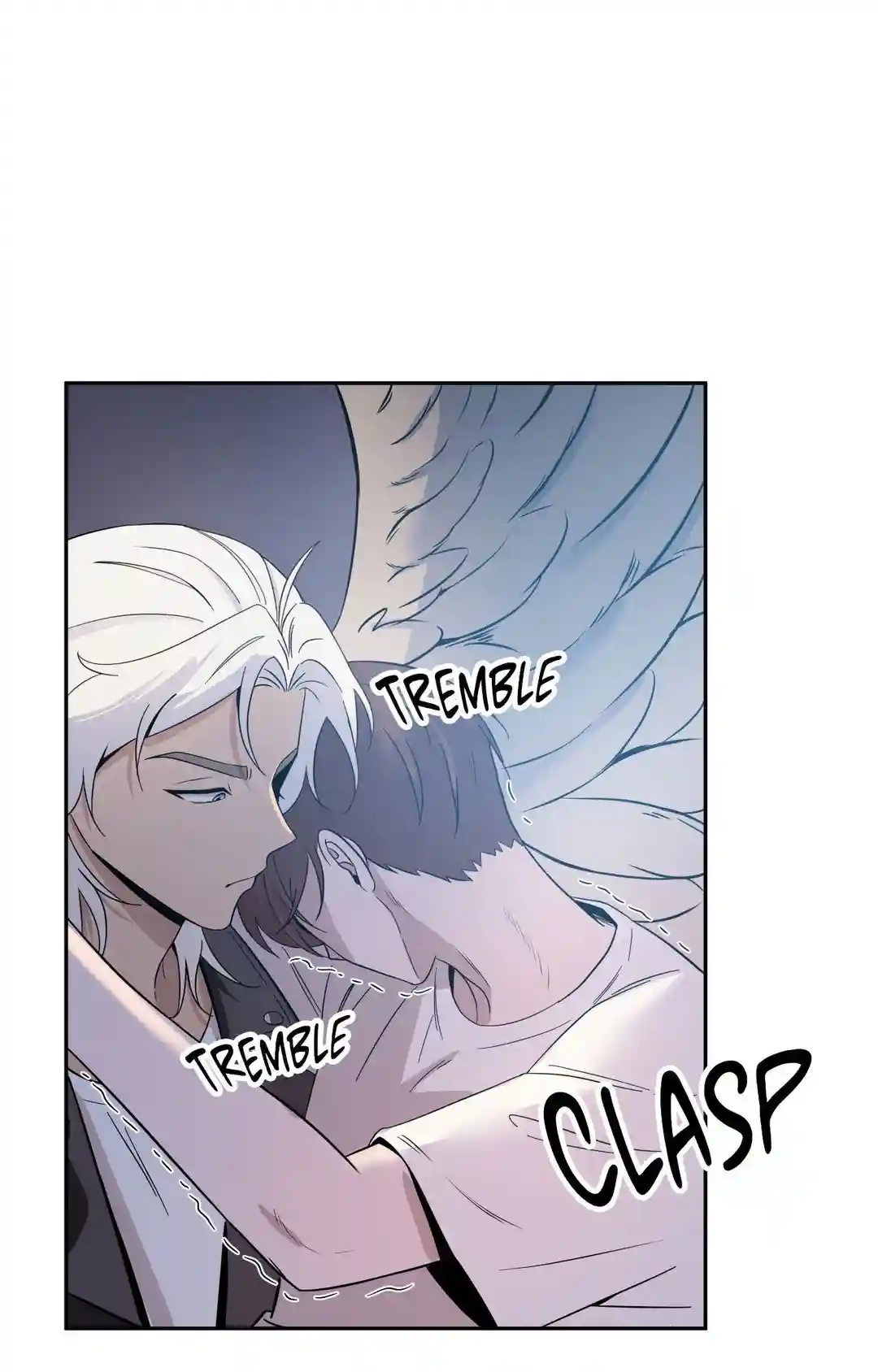 Angel Kiss Chapter 1 - Page 92