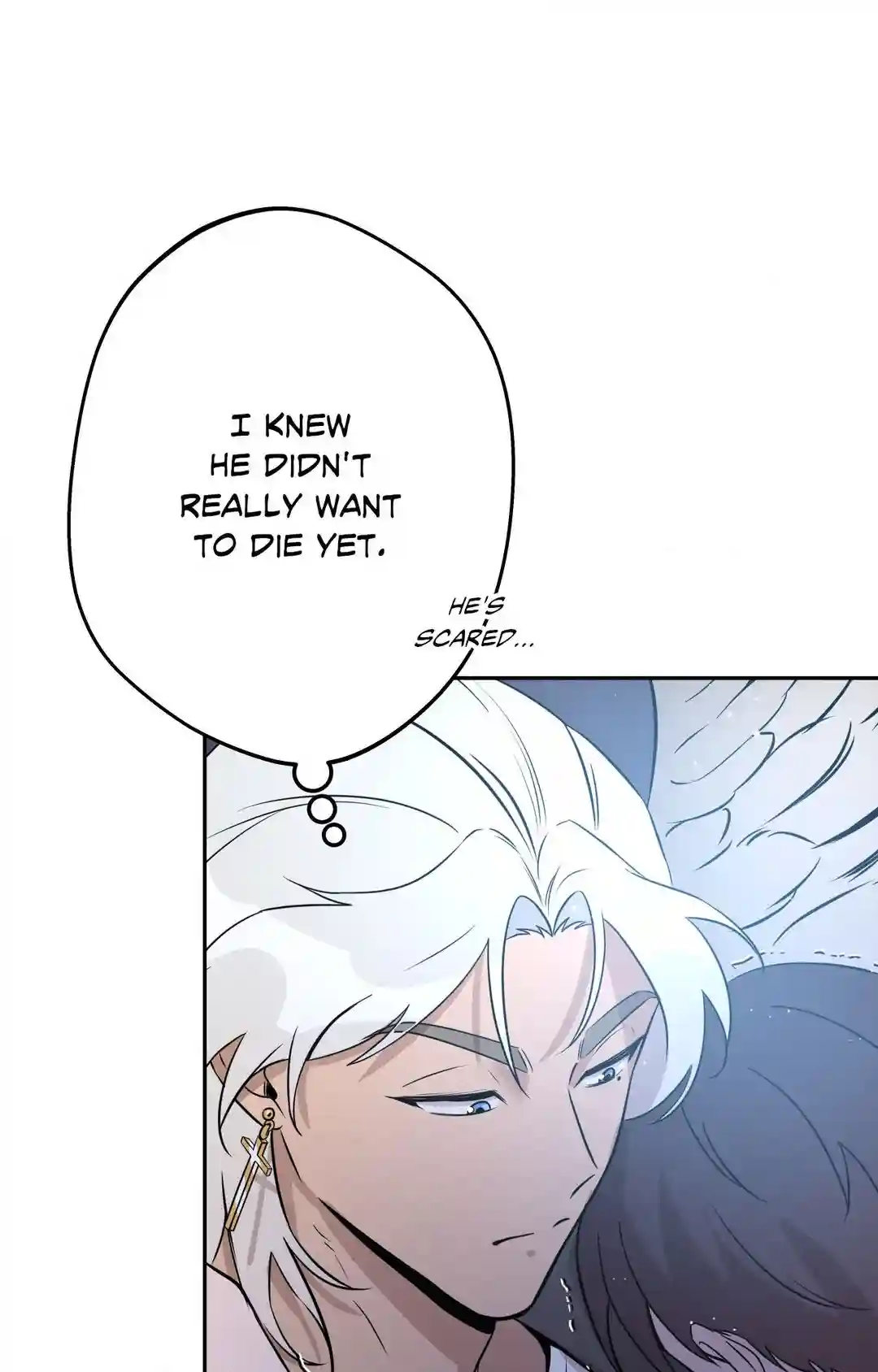 Angel Kiss Chapter 1 - Page 93