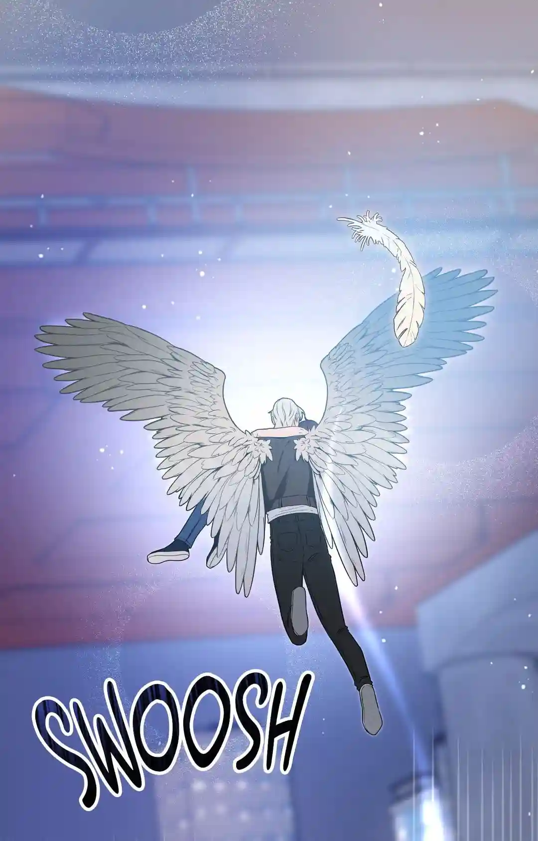 Angel Kiss Chapter 1 - Page 95