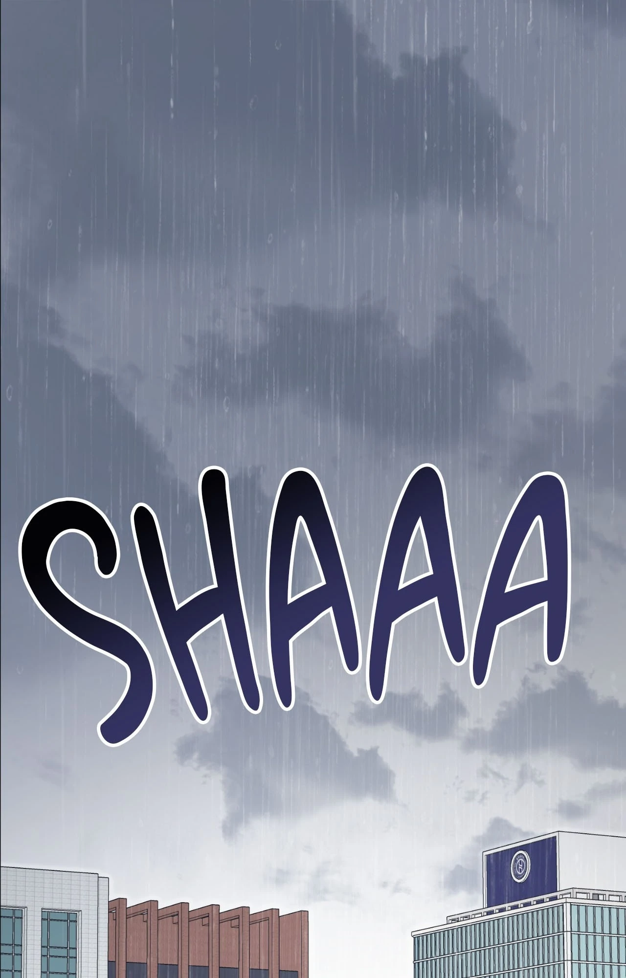 Angel Kiss Chapter 10 - Page 1