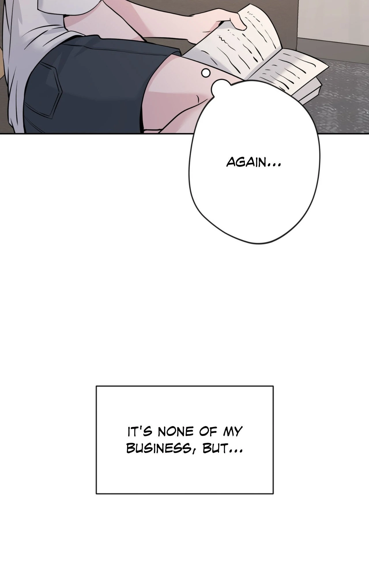 Angel Kiss Chapter 10 - Page 12