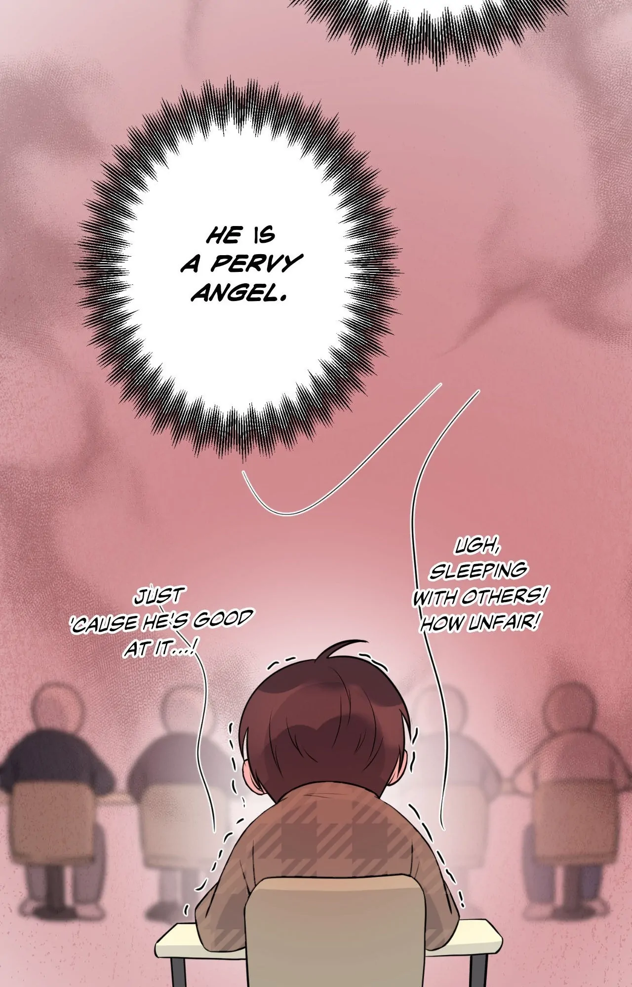 Angel Kiss Chapter 10 - Page 14
