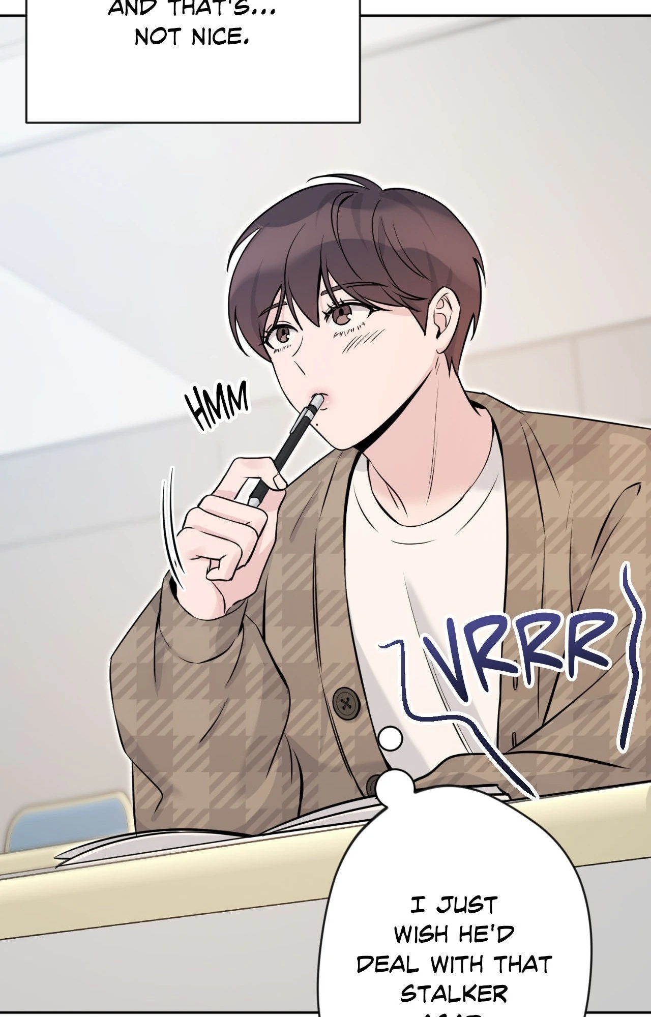 Angel Kiss Chapter 10 - Page 16