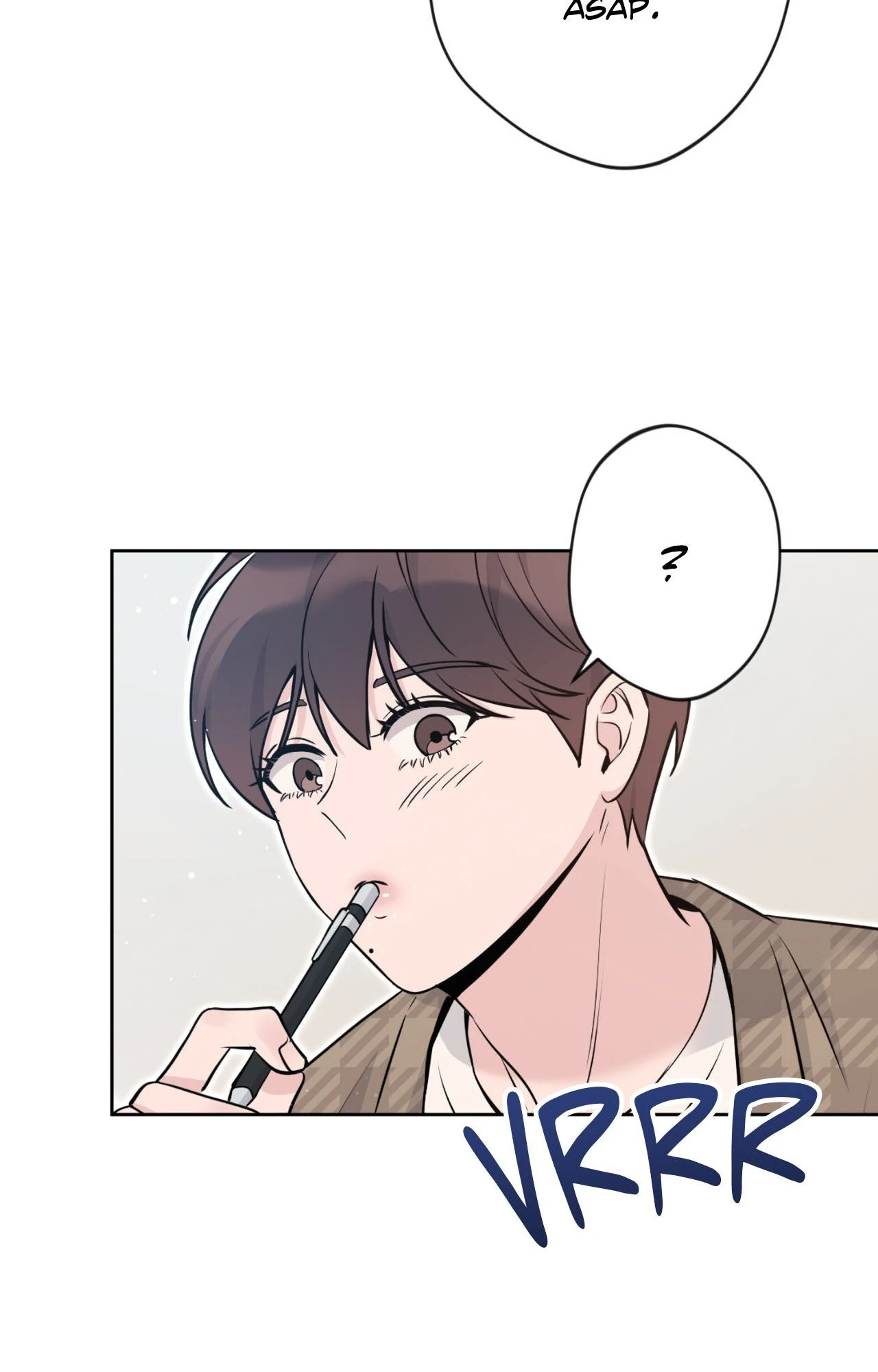 Angel Kiss Chapter 10 - Page 17
