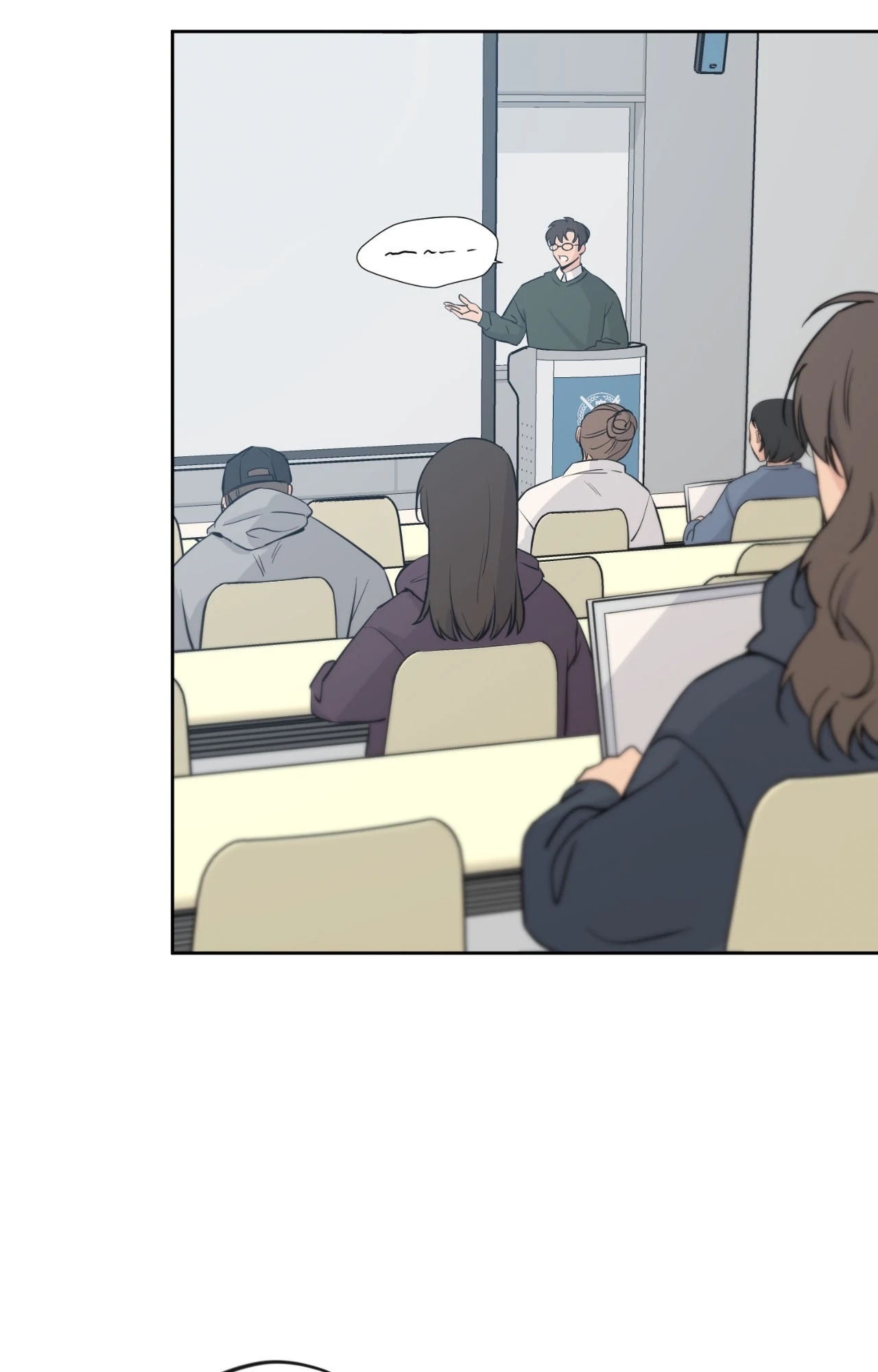Angel Kiss Chapter 10 - Page 3