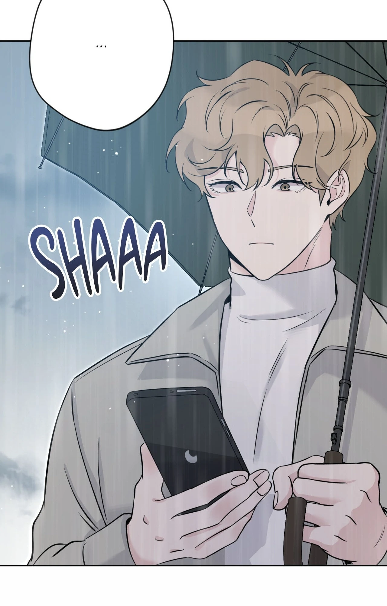 Angel Kiss Chapter 10 - Page 23