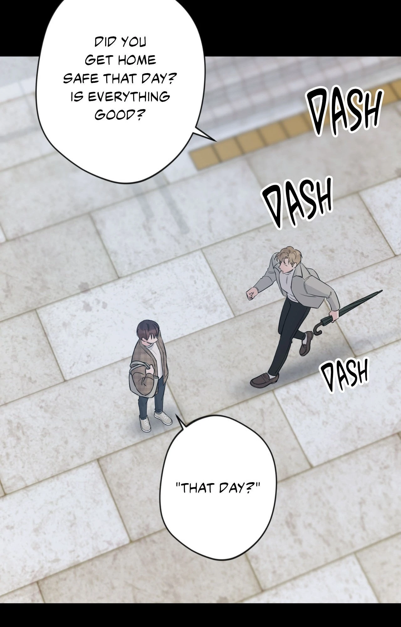 Angel Kiss Chapter 10 - Page 27
