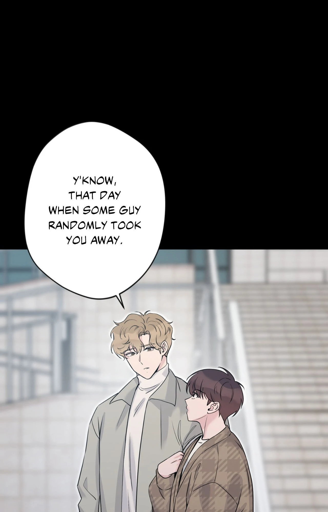 Angel Kiss Chapter 10 - Page 28