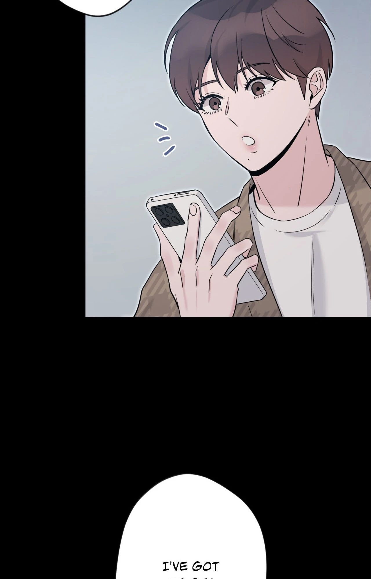Angel Kiss Chapter 10 - Page 31