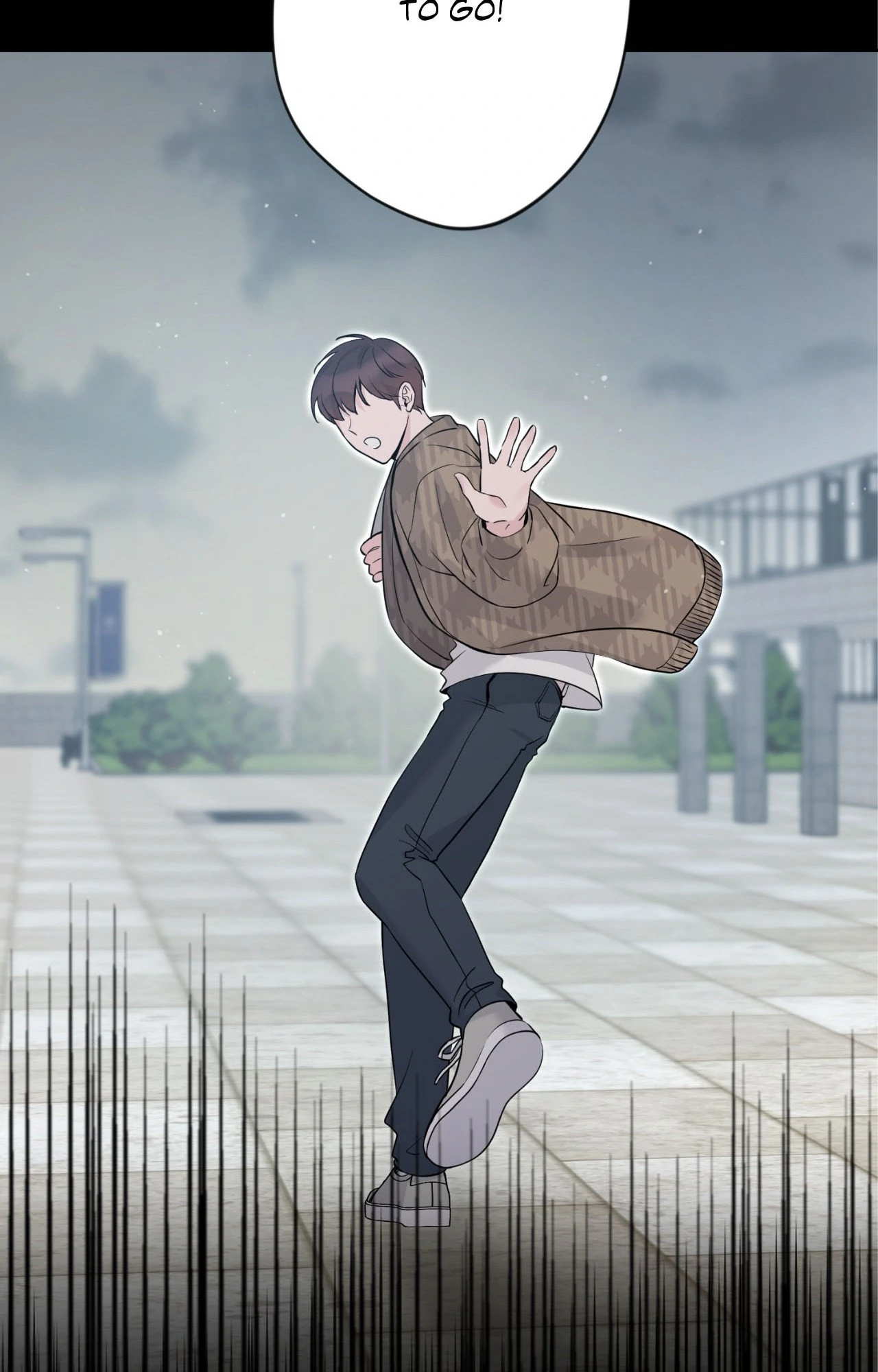 Angel Kiss Chapter 10 - Page 32