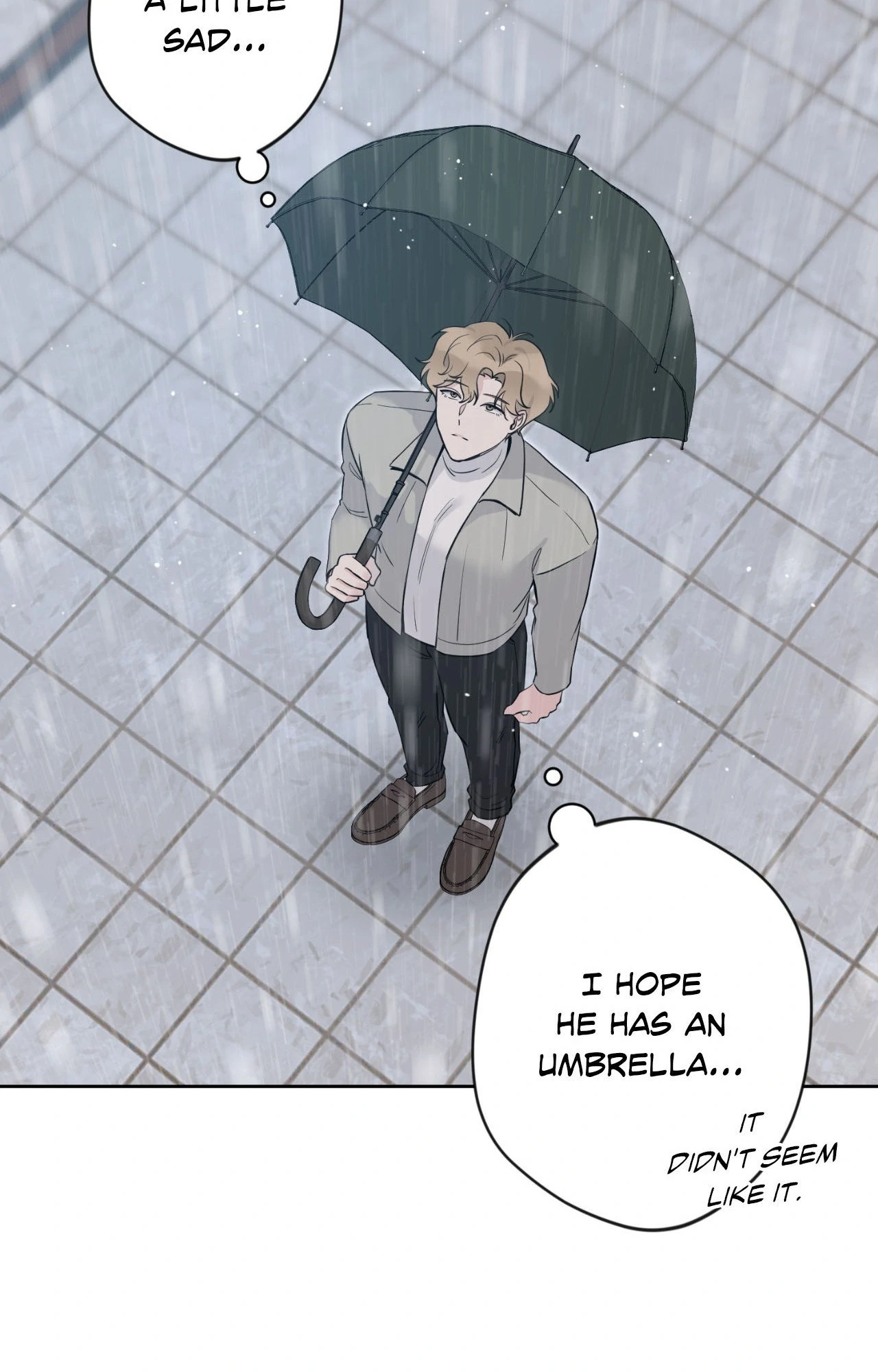 Angel Kiss Chapter 10 - Page 40