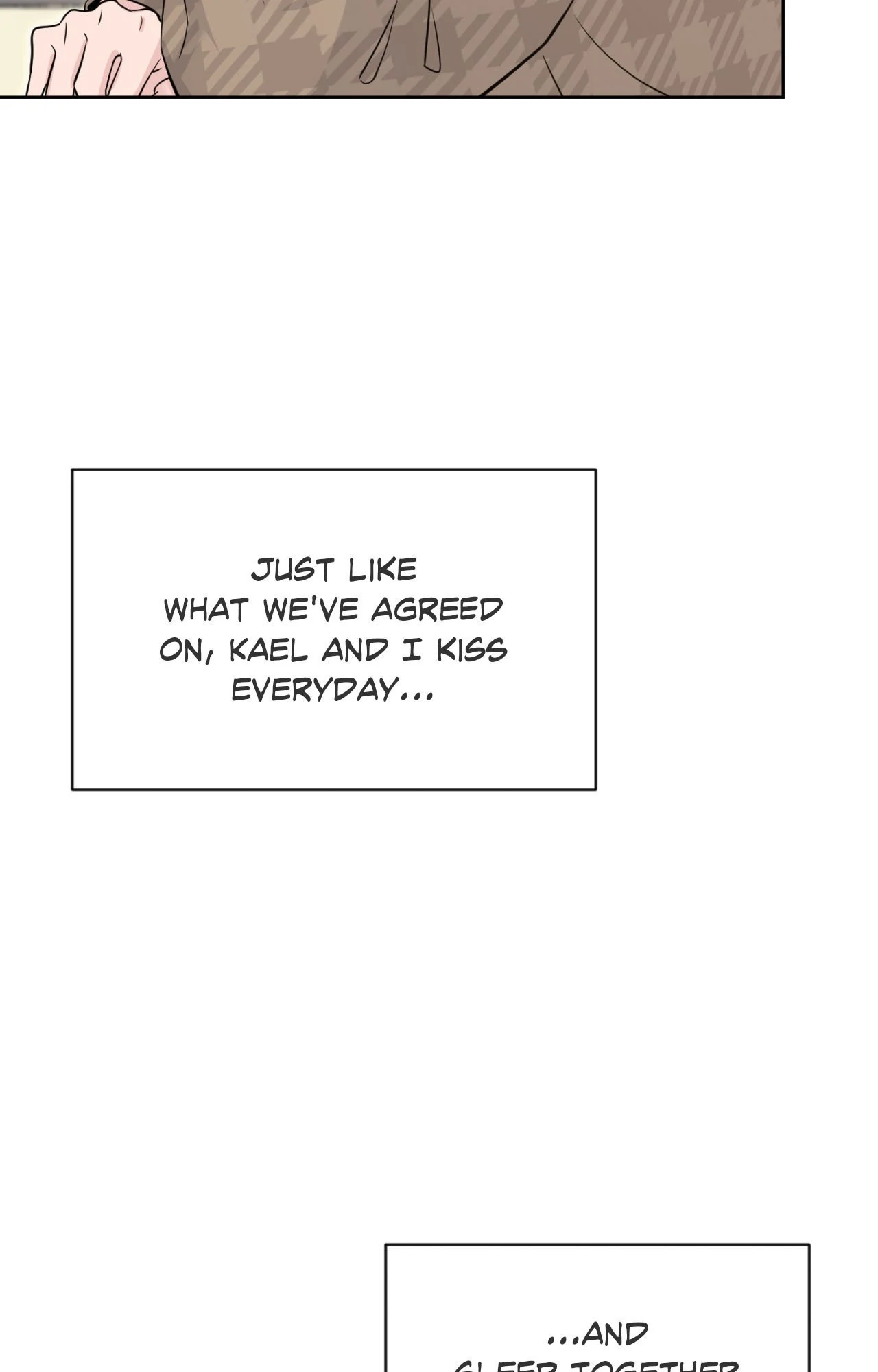 Angel Kiss Chapter 10 - Page 5