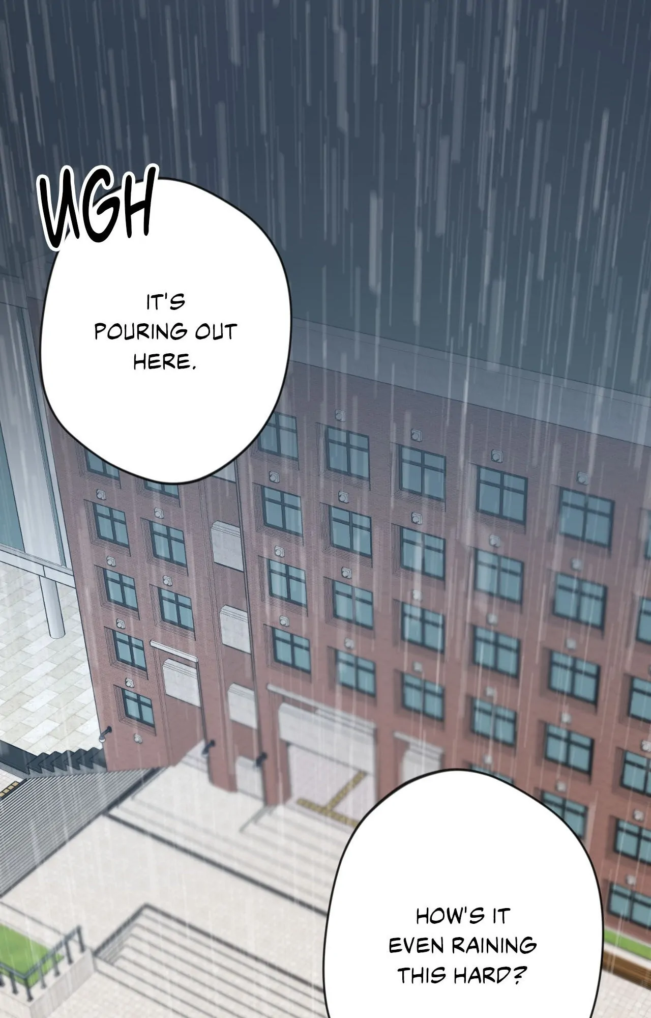 Angel Kiss Chapter 10 - Page 42