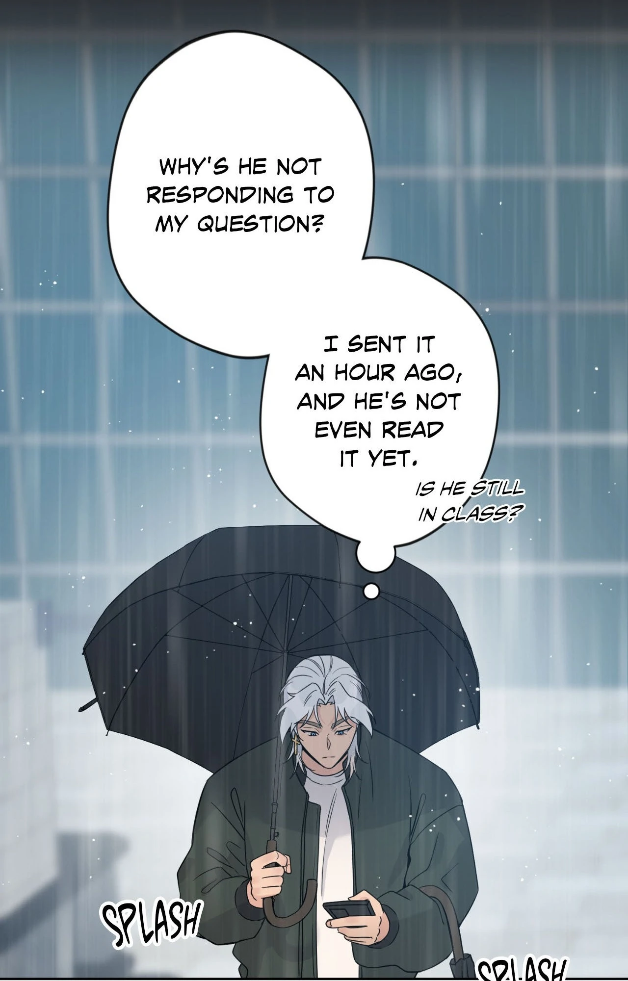 Angel Kiss Chapter 10 - Page 44