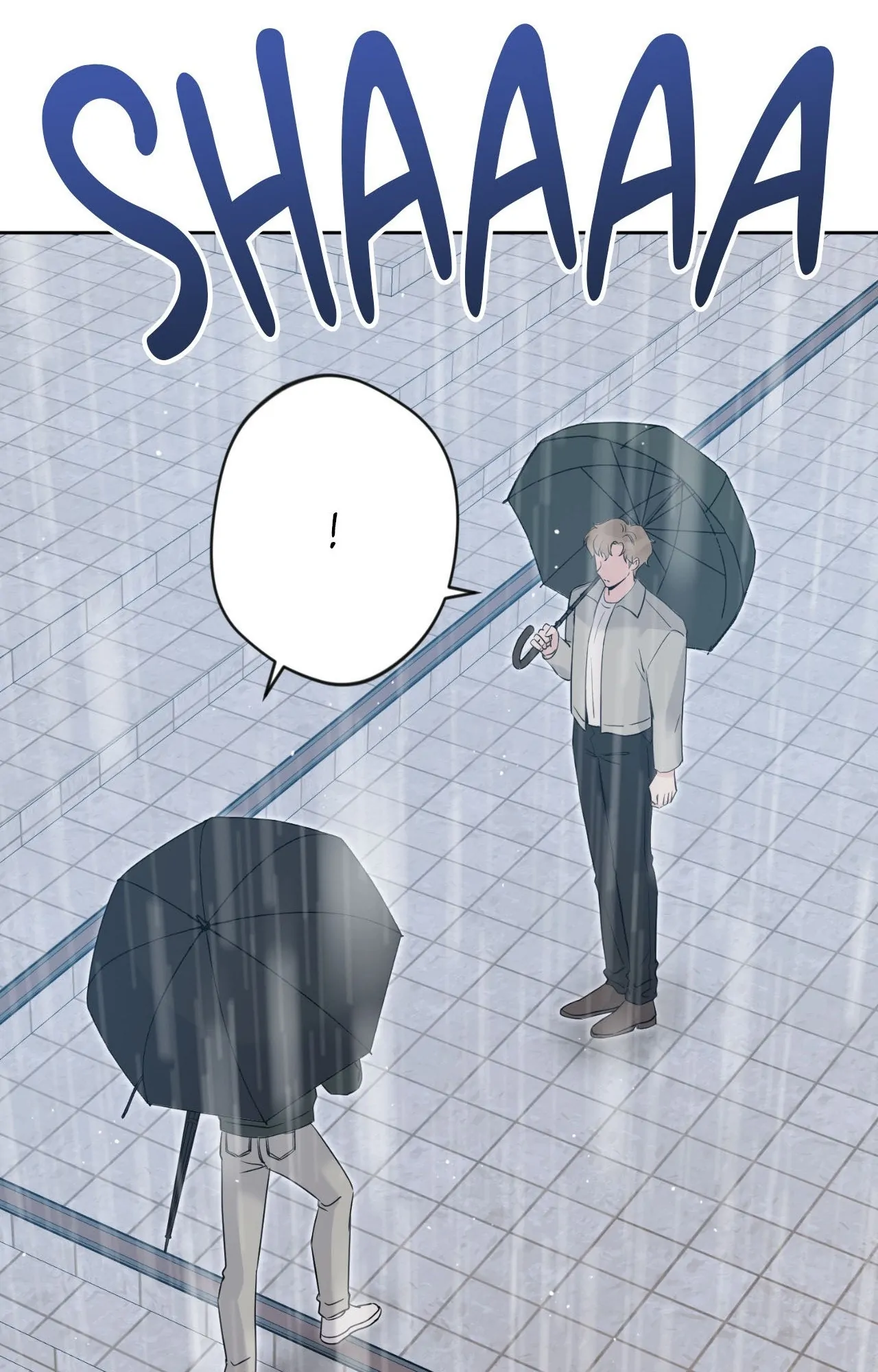 Angel Kiss Chapter 10 - Page 46
