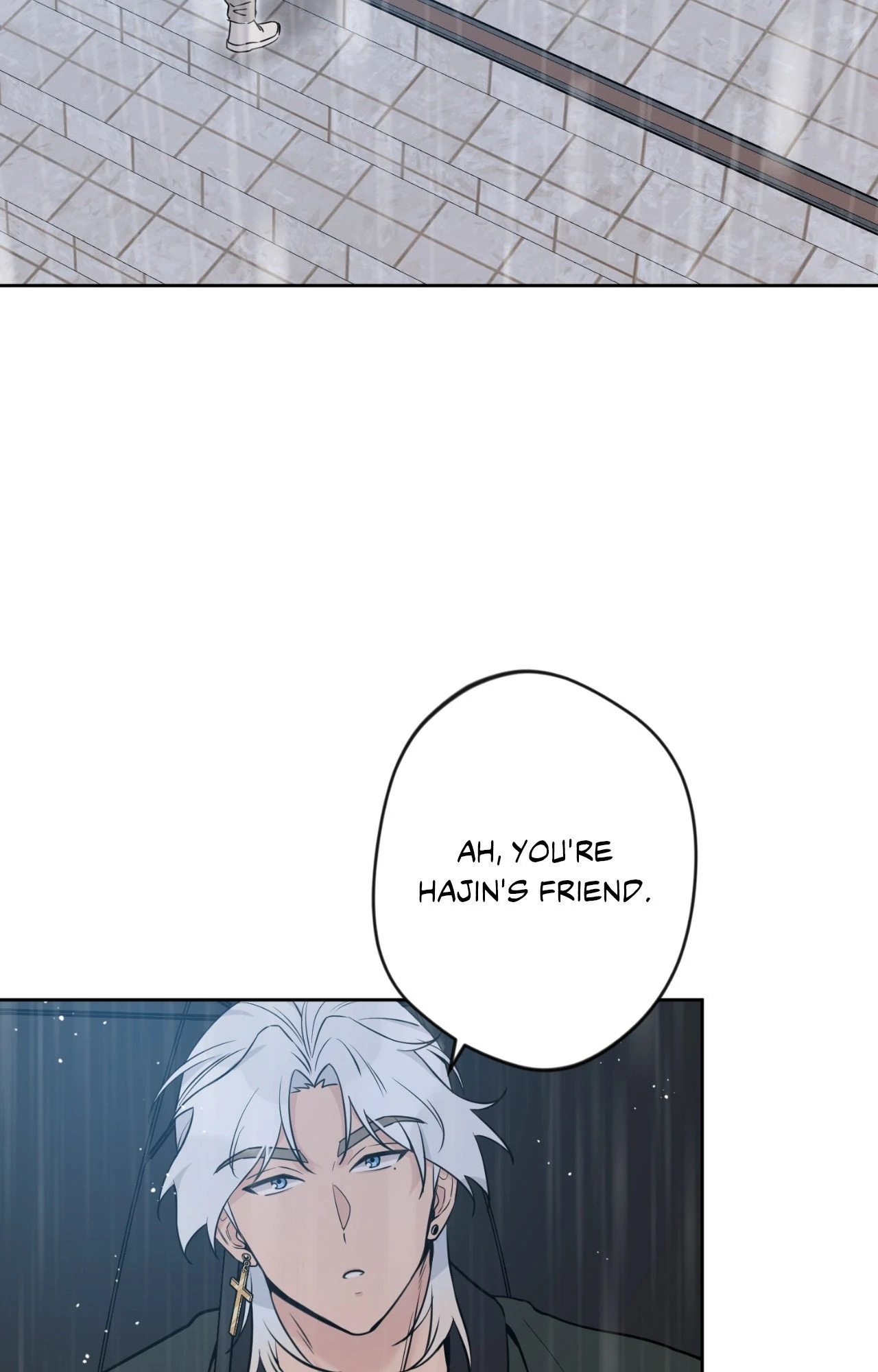 Angel Kiss Chapter 10 - Page 47