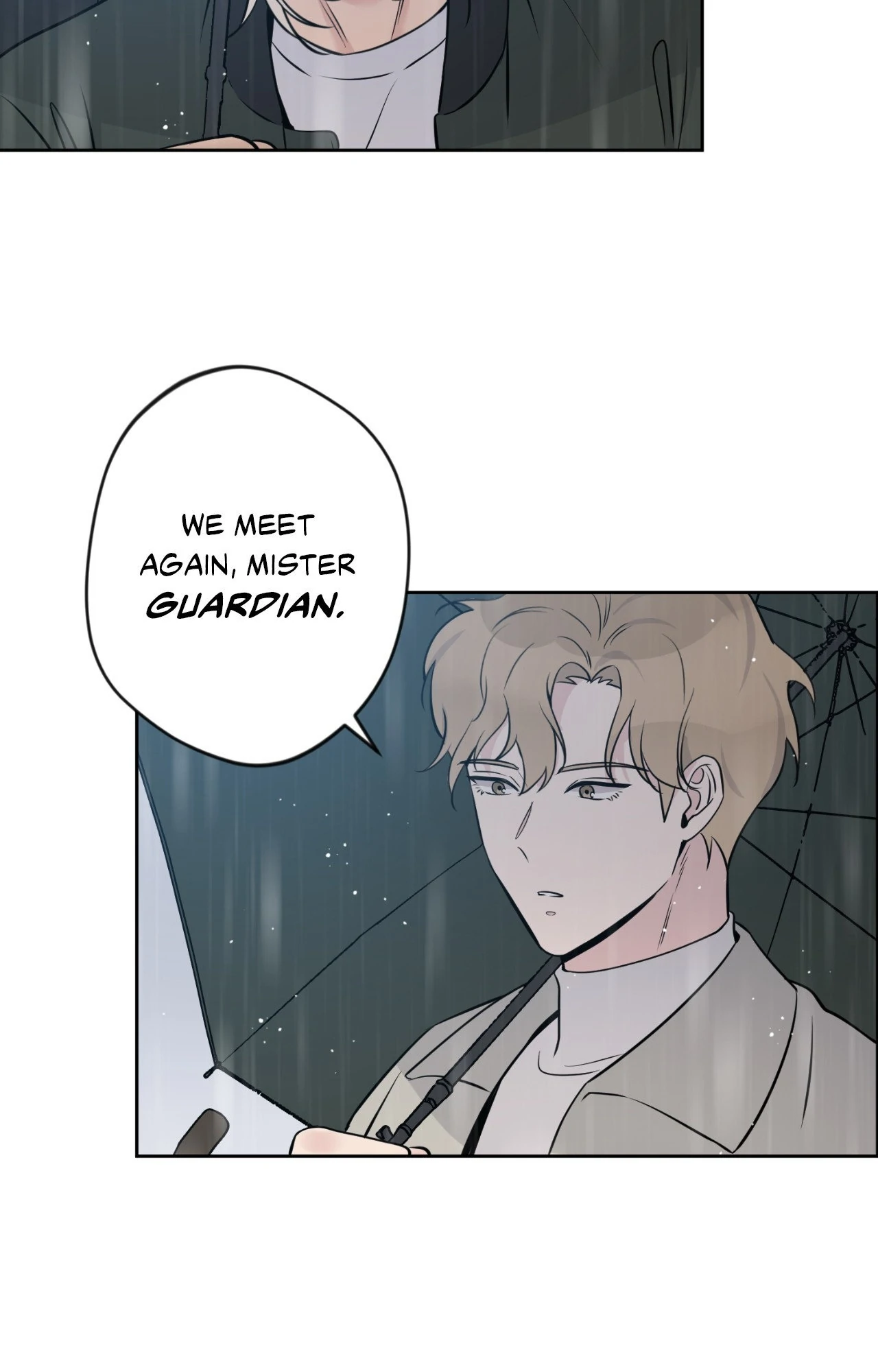Angel Kiss Chapter 10 - Page 48
