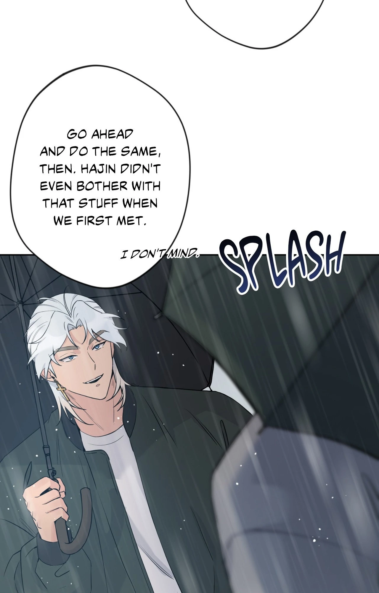 Angel Kiss Chapter 10 - Page 52