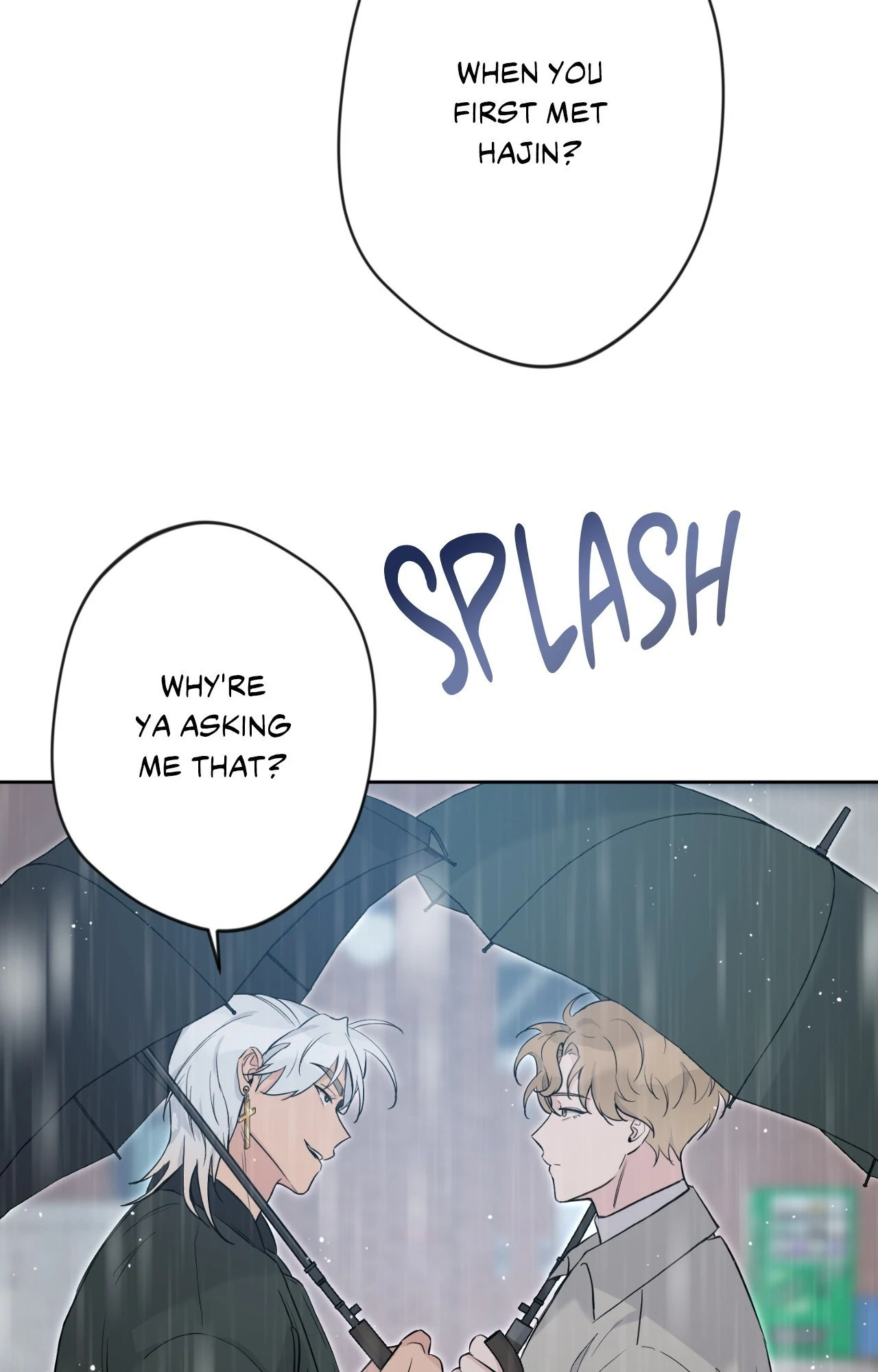 Angel Kiss Chapter 10 - Page 54
