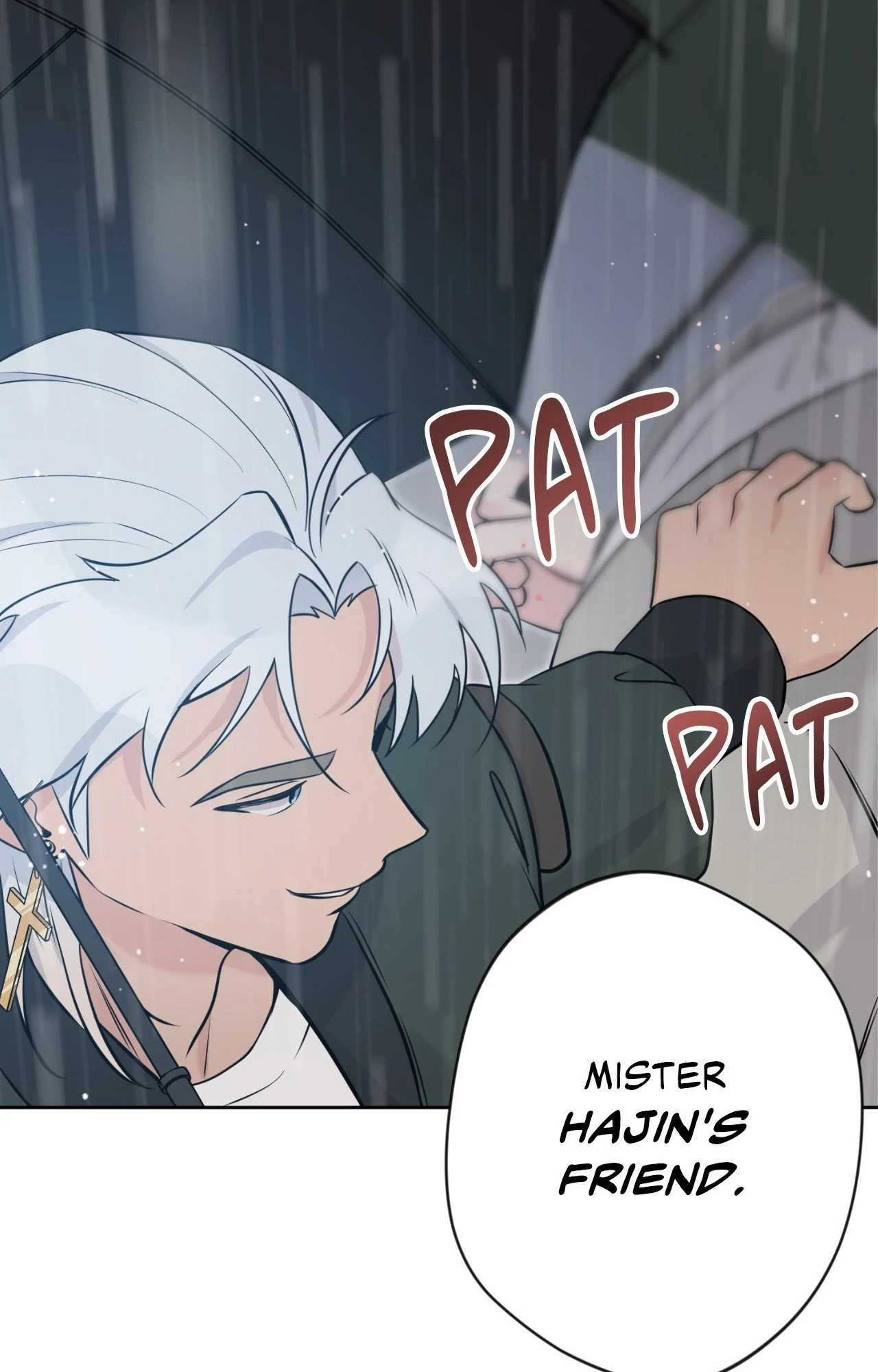 Angel Kiss Chapter 10 - Page 56