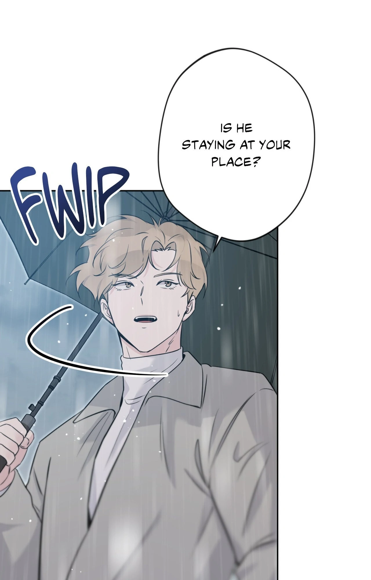Angel Kiss Chapter 10 - Page 58