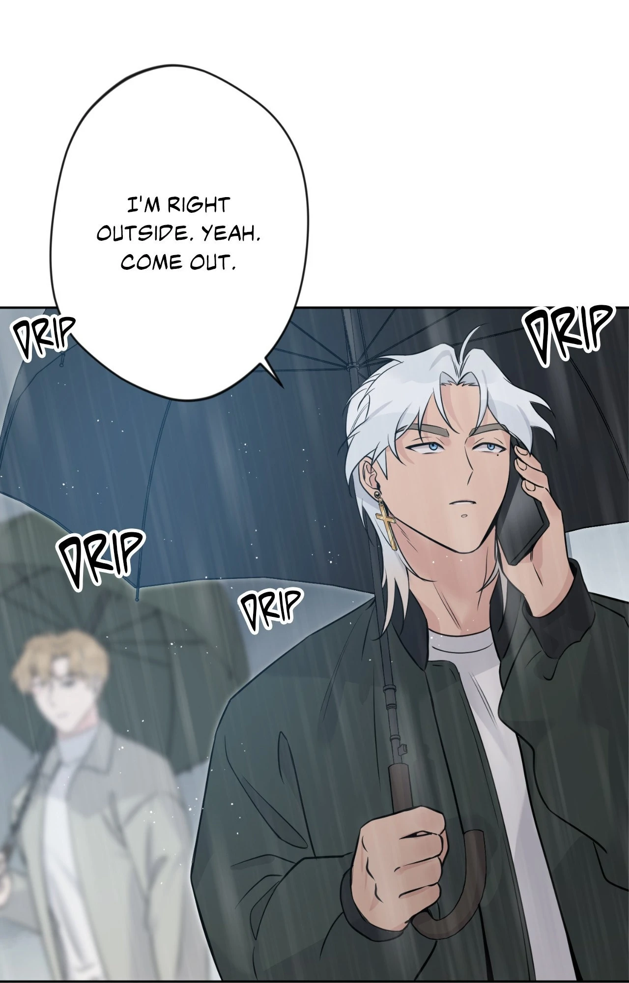 Angel Kiss Chapter 10 - Page 63