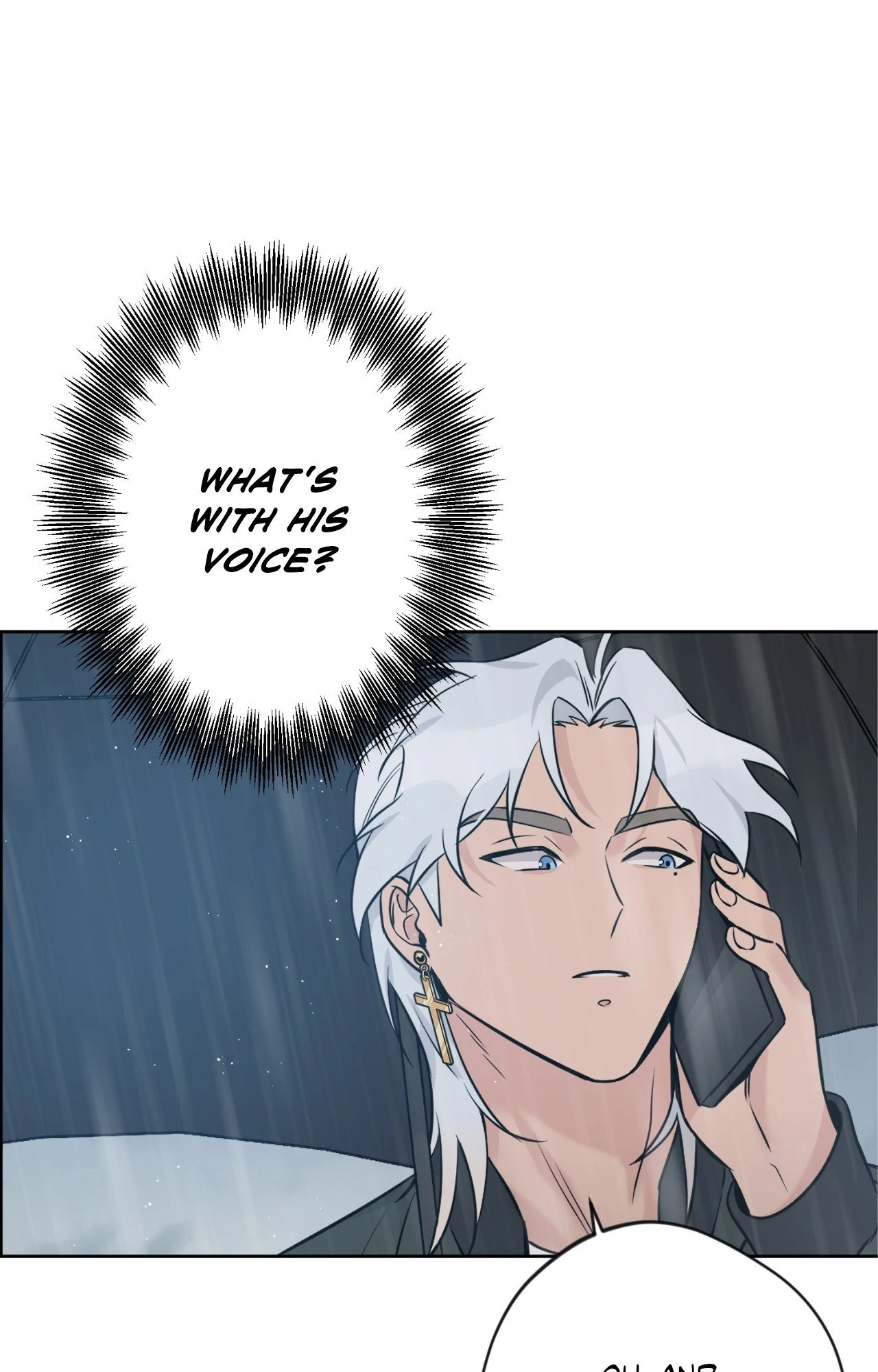 Angel Kiss Chapter 10 - Page 64