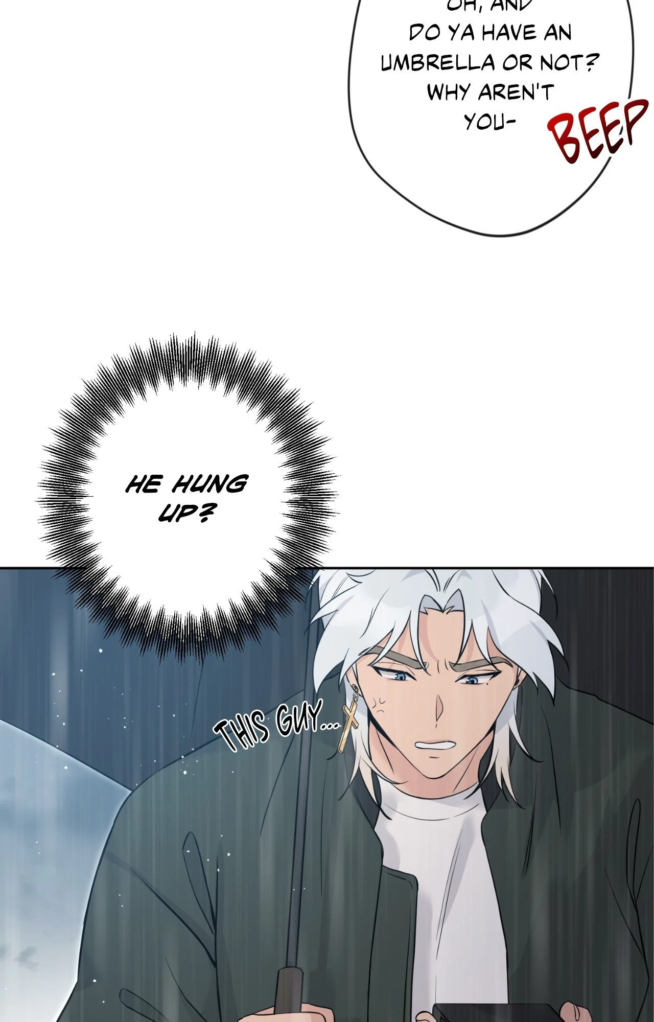Angel Kiss Chapter 10 - Page 65