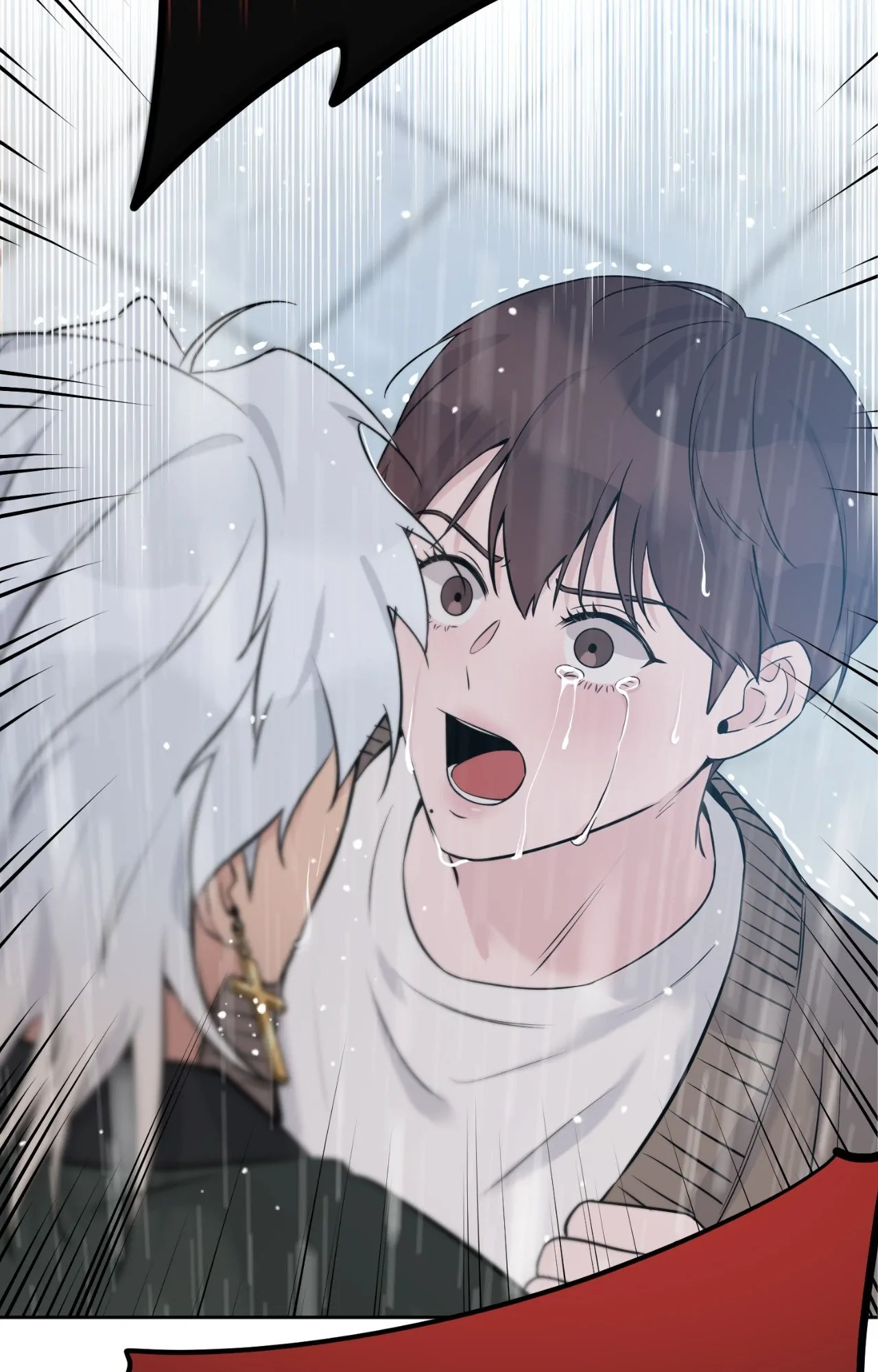 Angel Kiss Chapter 10 - Page 69
