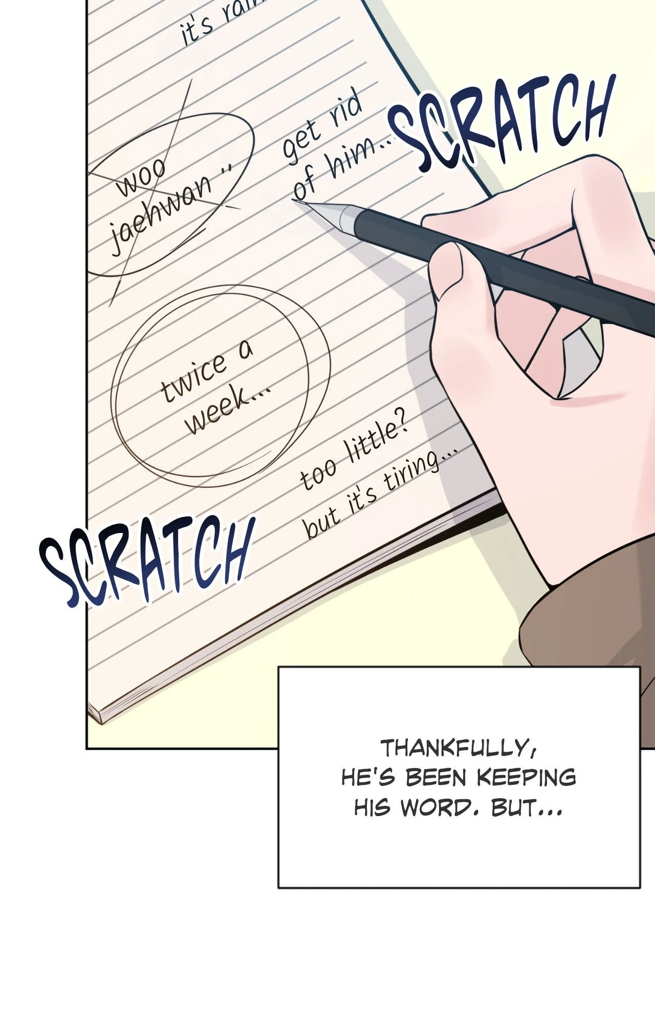 Angel Kiss Chapter 10 - Page 8