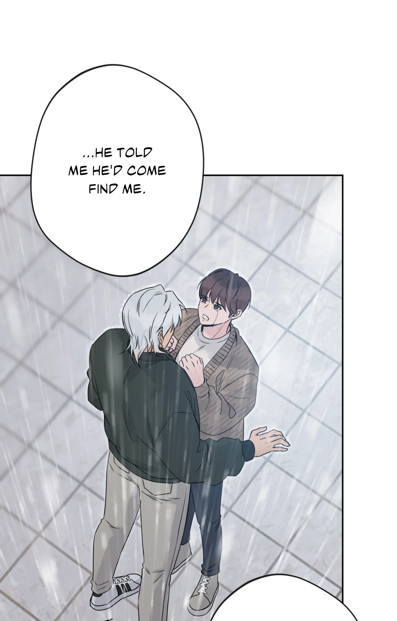Angel Kiss Chapter 10 - Page 72