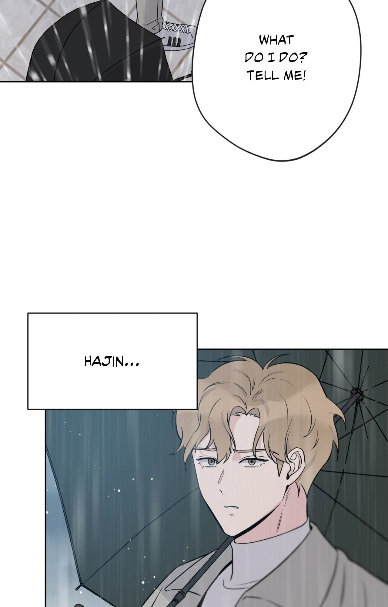 Angel Kiss Chapter 10 - Page 73