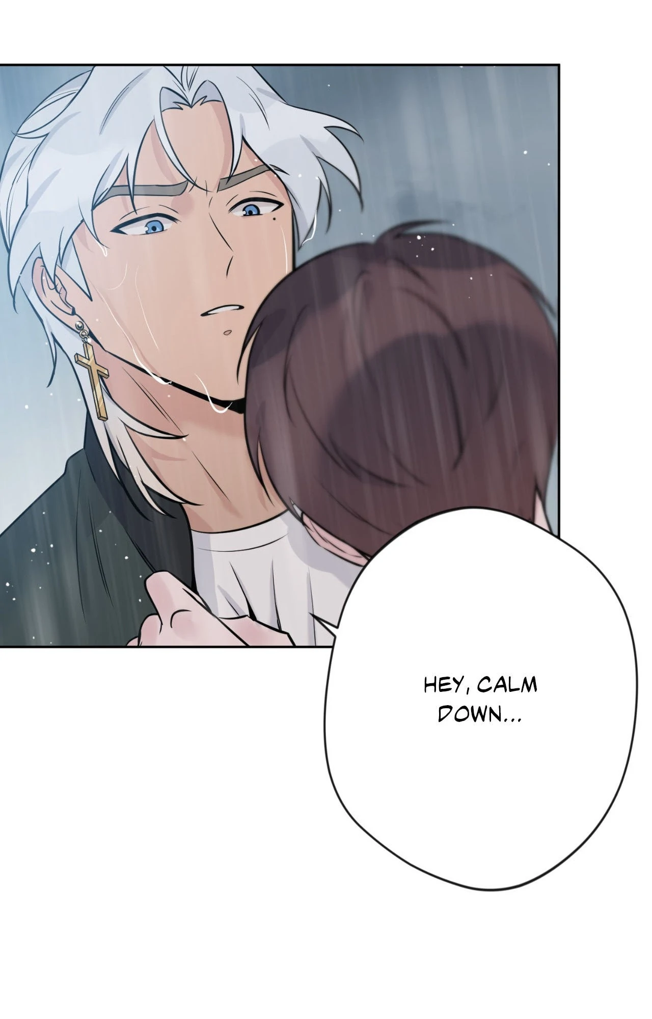 Angel Kiss Chapter 10 - Page 76