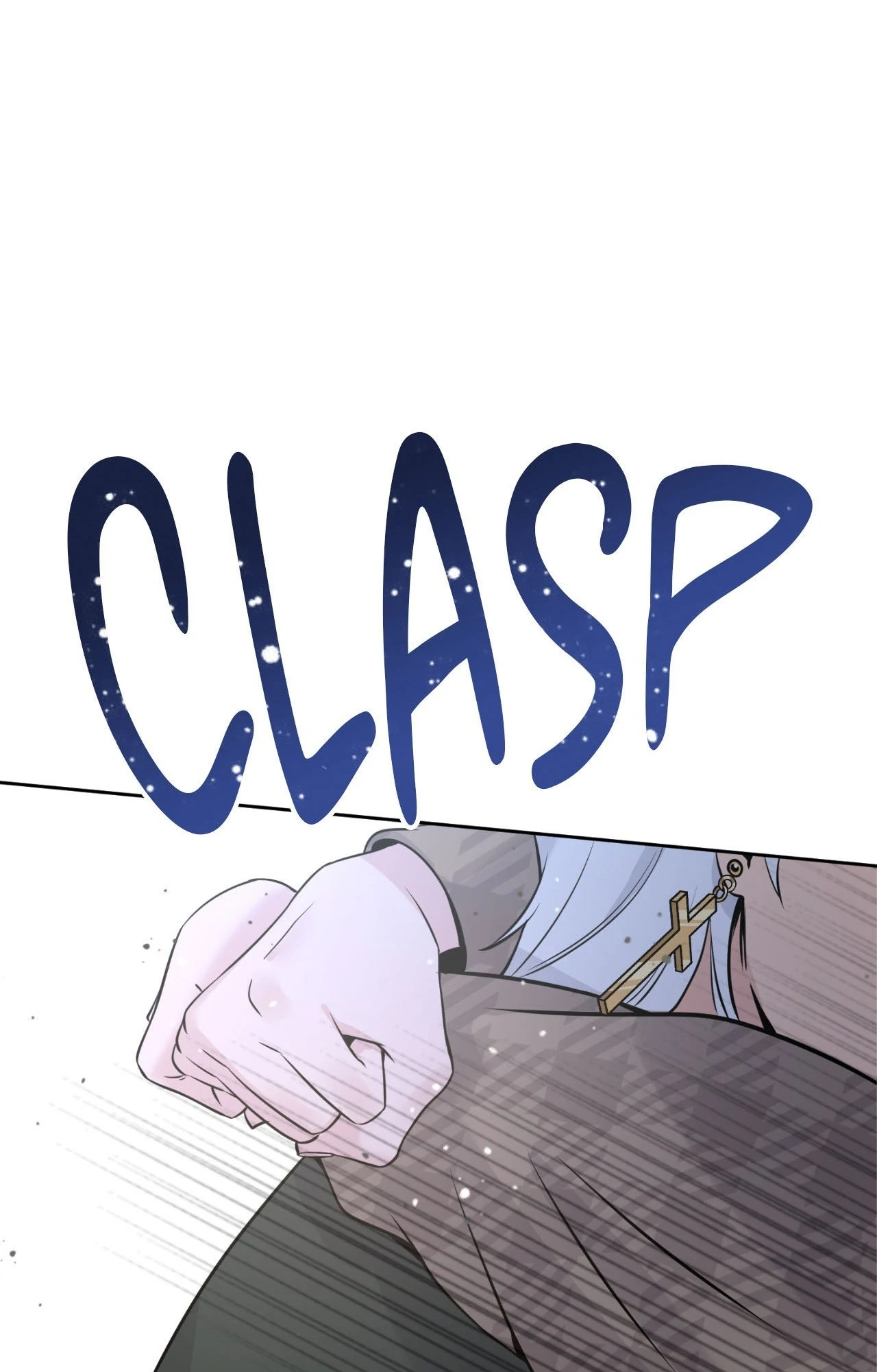 Angel Kiss Chapter 10 - Page 77