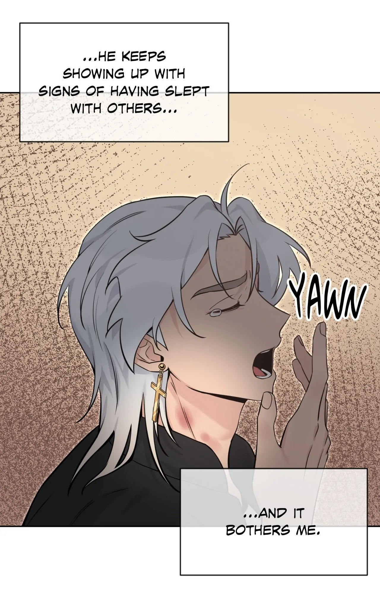 Angel Kiss Chapter 10 - Page 10
