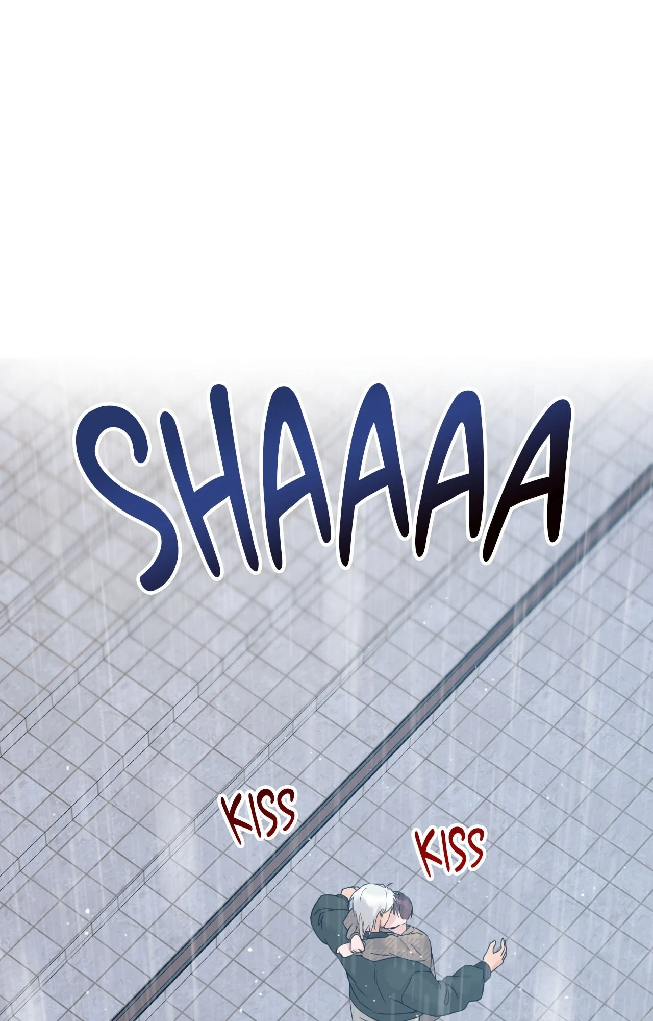 Angel Kiss Chapter 11 - Page 1