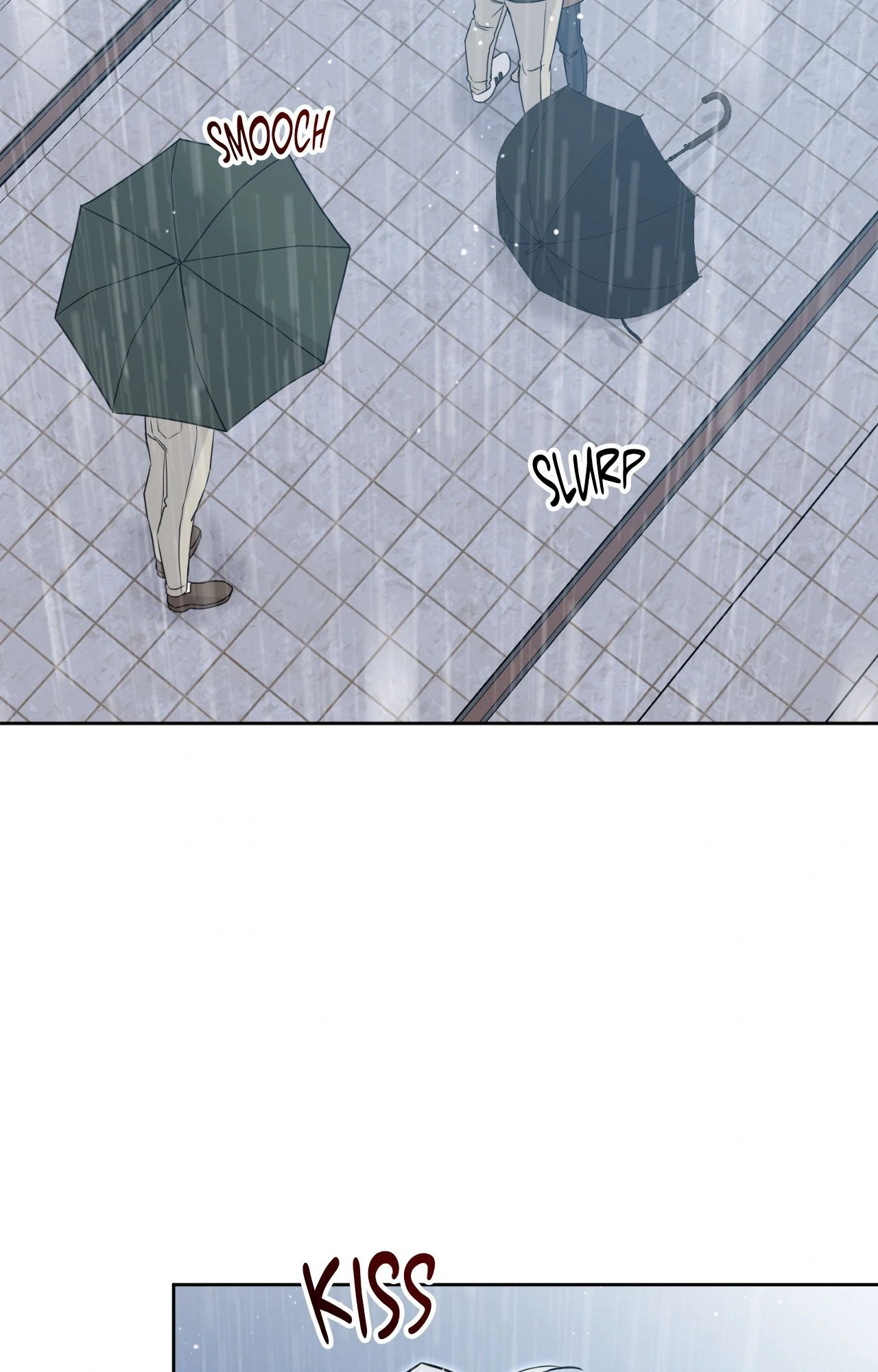 Angel Kiss Chapter 11 - Page 2