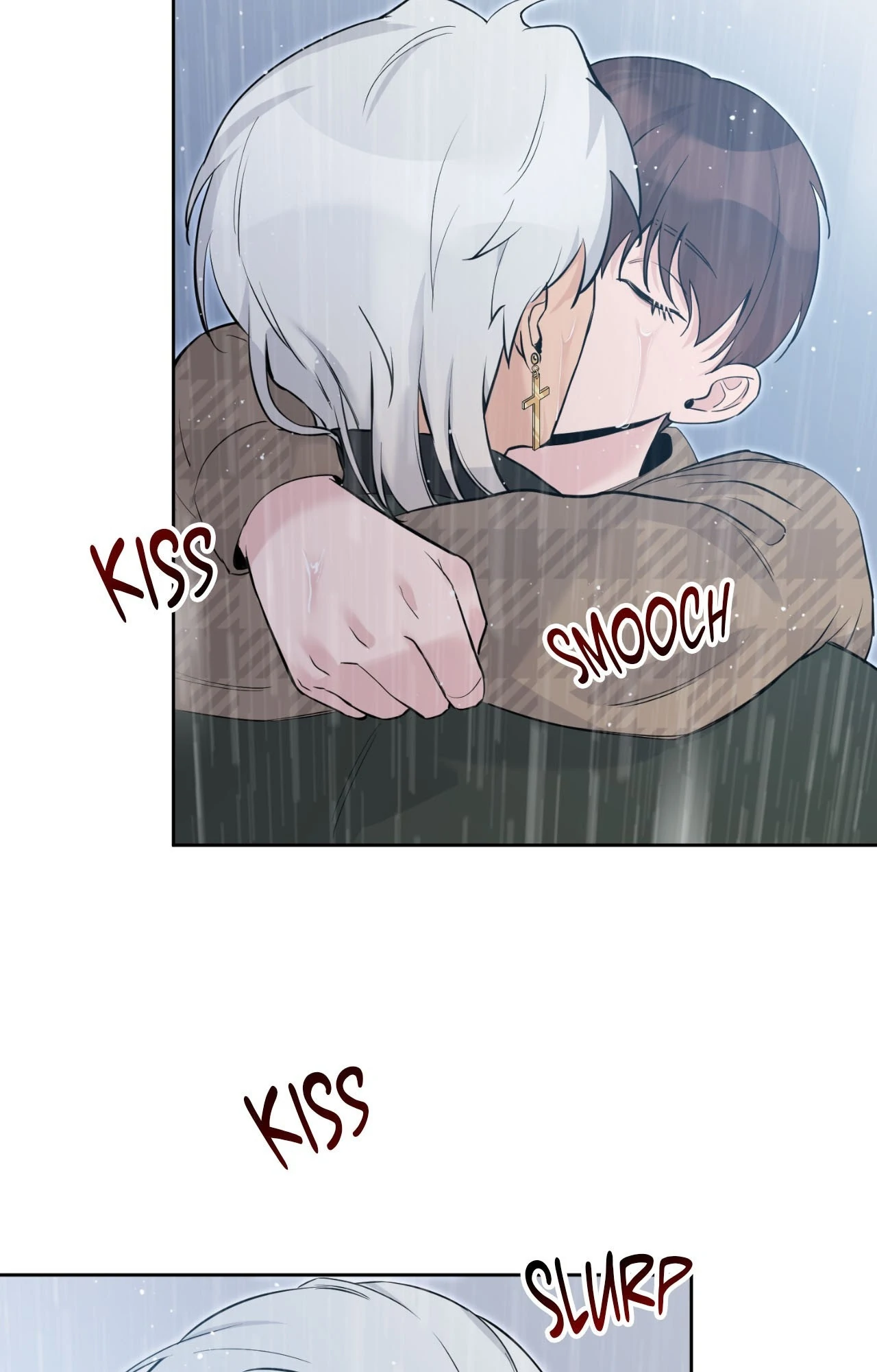 Angel Kiss Chapter 11 - Page 3