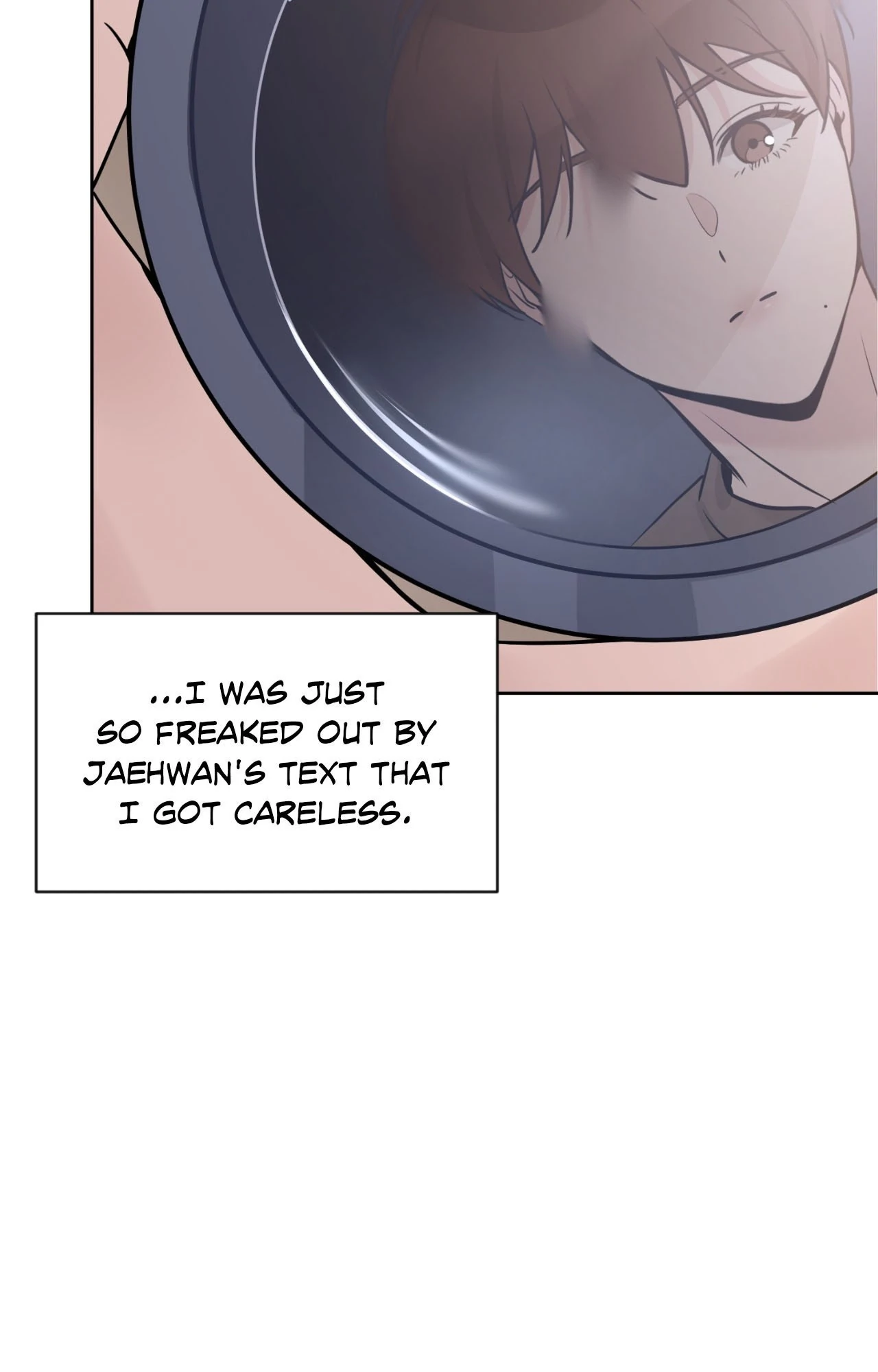 Angel Kiss Chapter 11 - Page 21