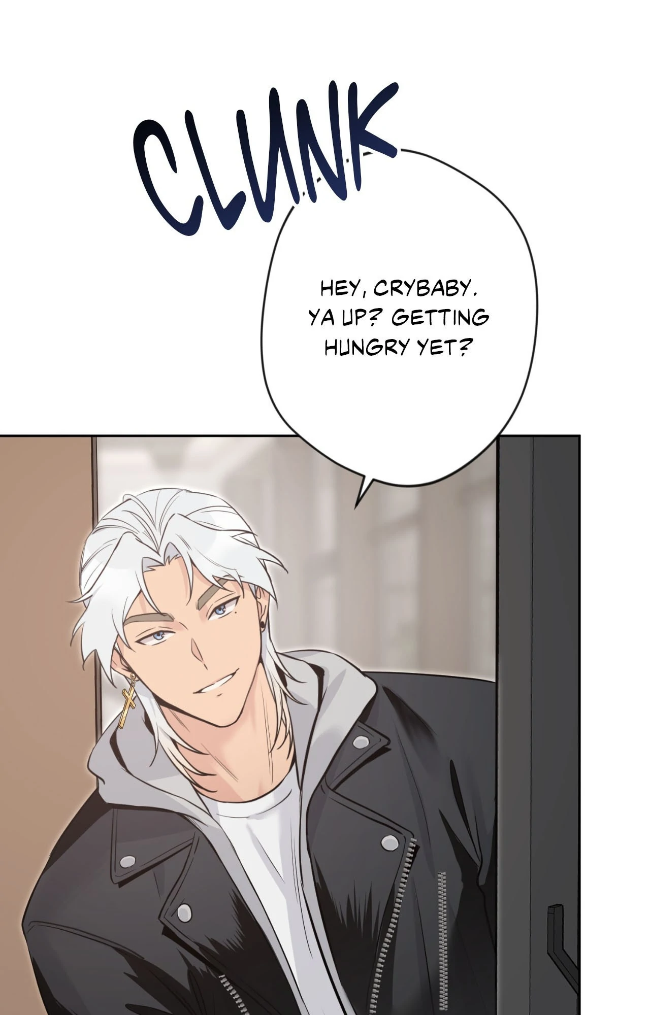 Angel Kiss Chapter 11 - Page 24