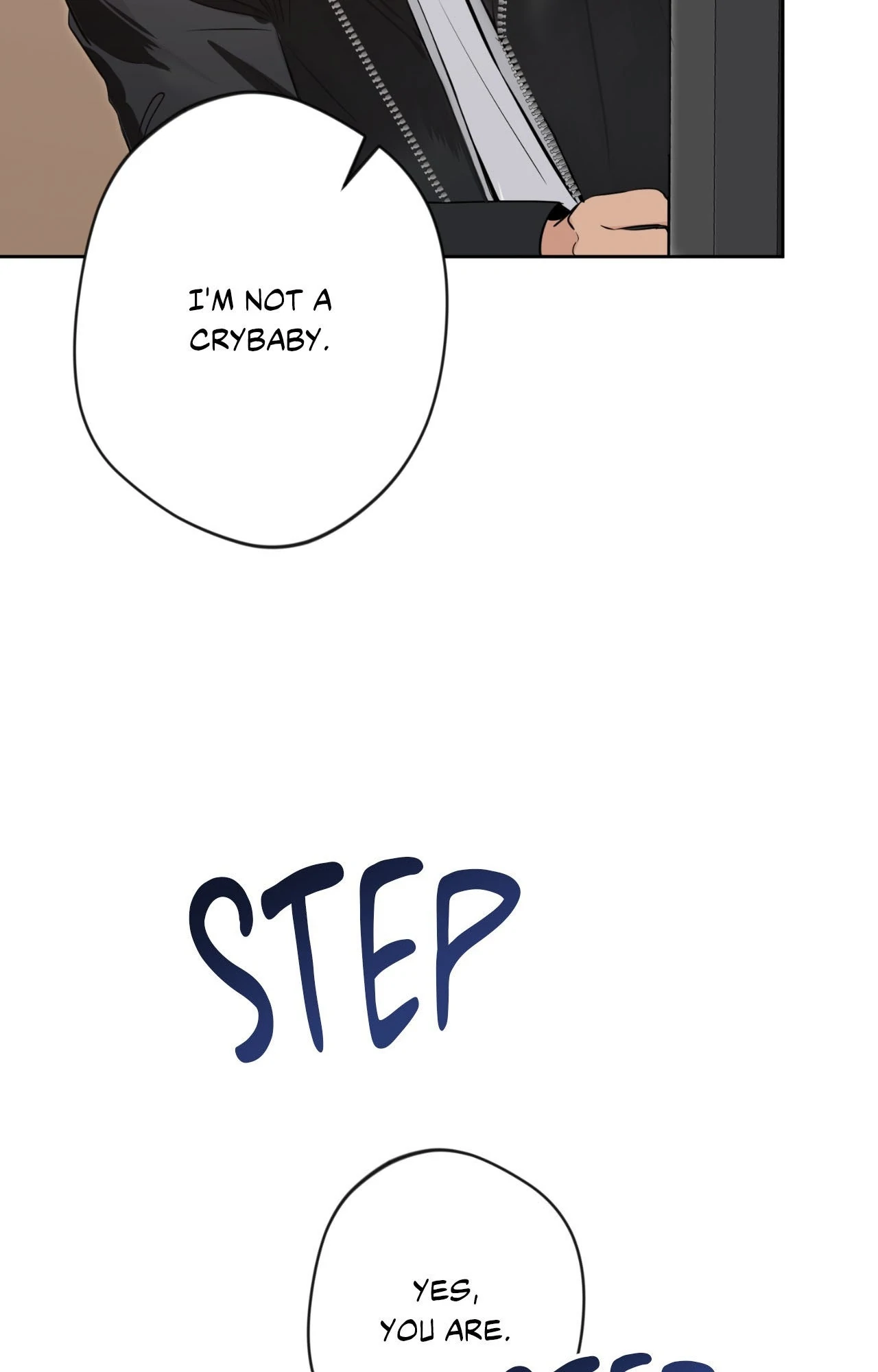 Angel Kiss Chapter 11 - Page 25