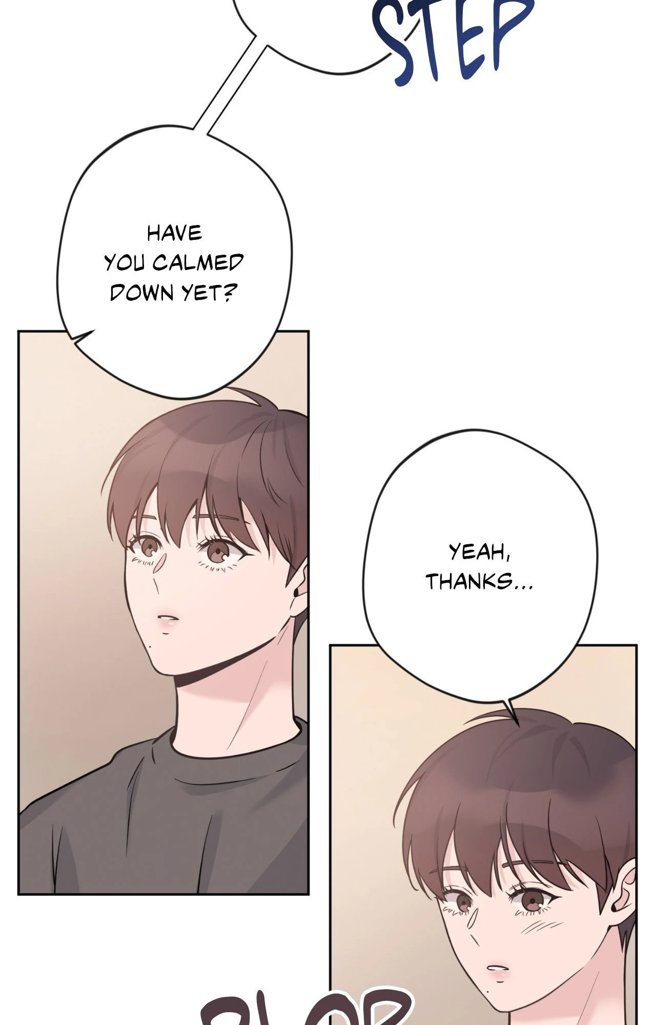 Angel Kiss Chapter 11 - Page 26