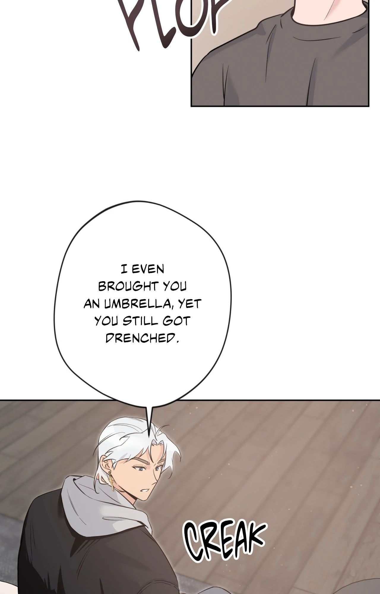 Angel Kiss Chapter 11 - Page 27