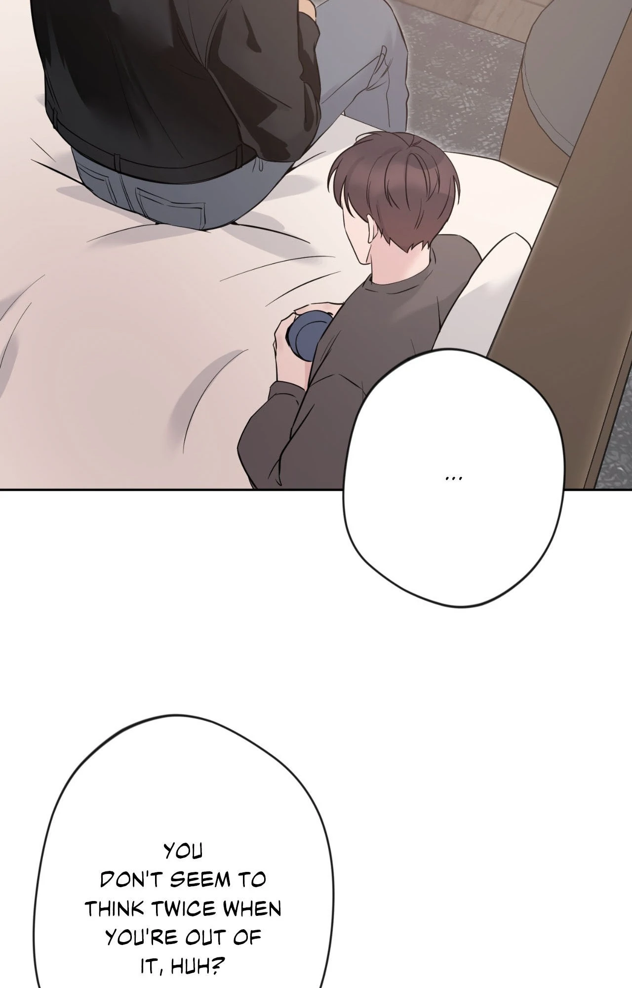 Angel Kiss Chapter 11 - Page 28
